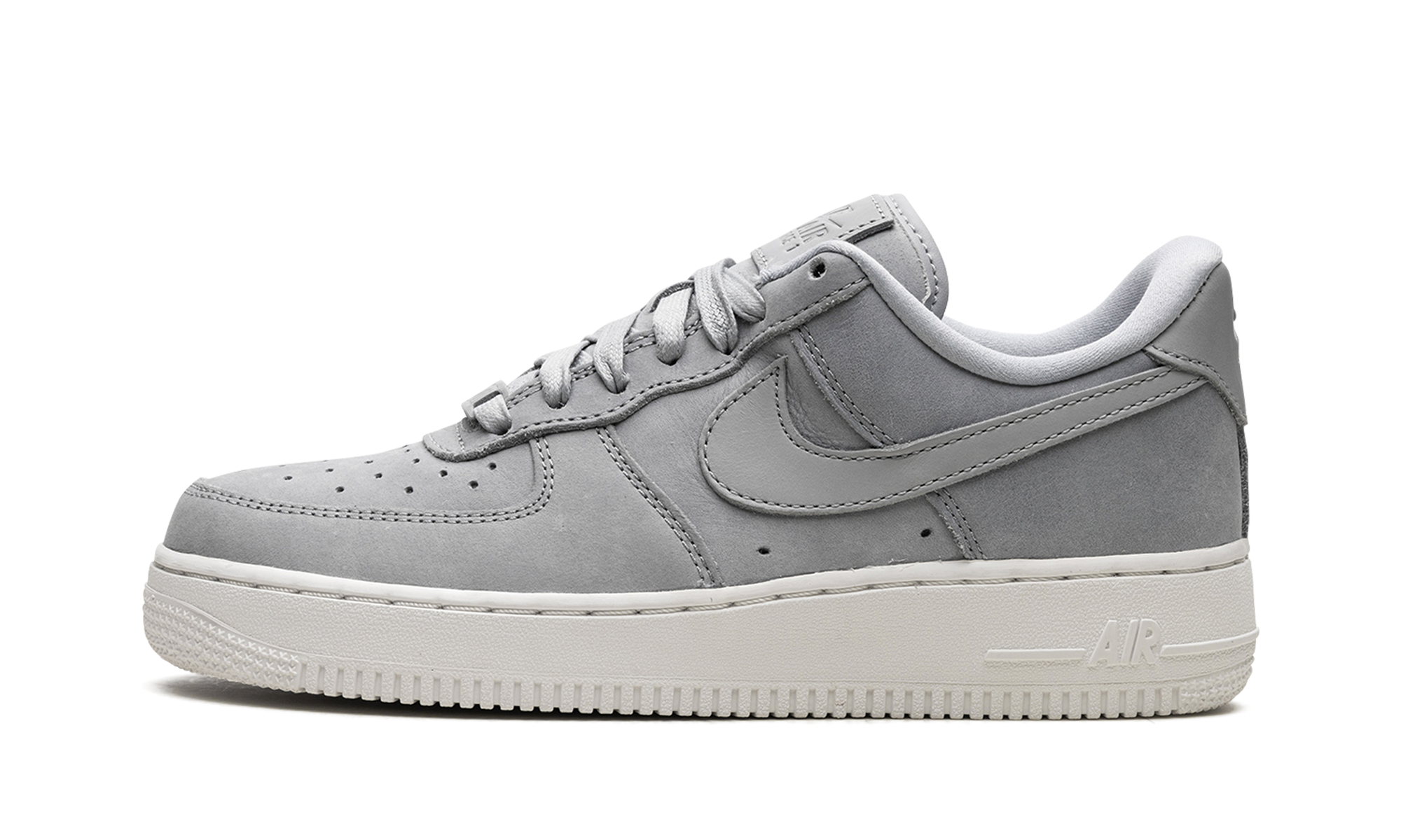 AIR FORCE 1 LO '07 PRM WMNS  Wolf Grey