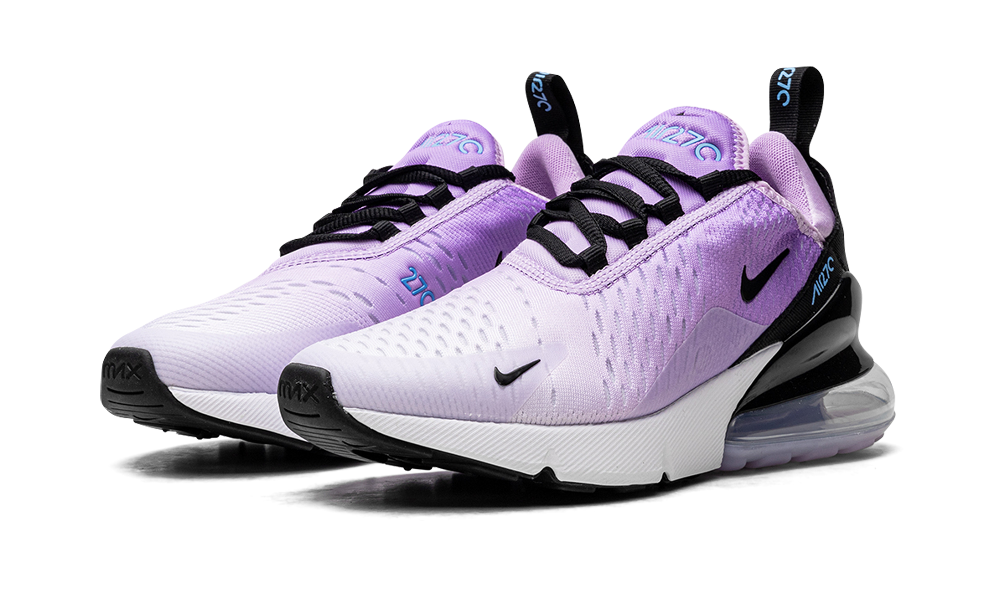 AIR MAX 270 MNS WMNS