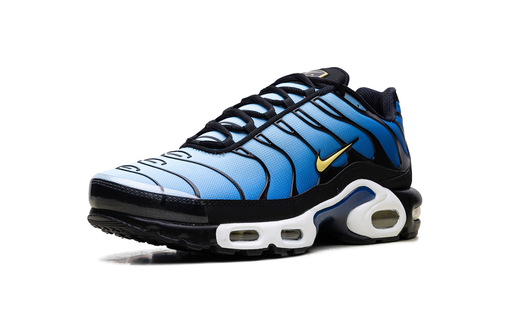 Air Max Plus OG  Hyper Blue
