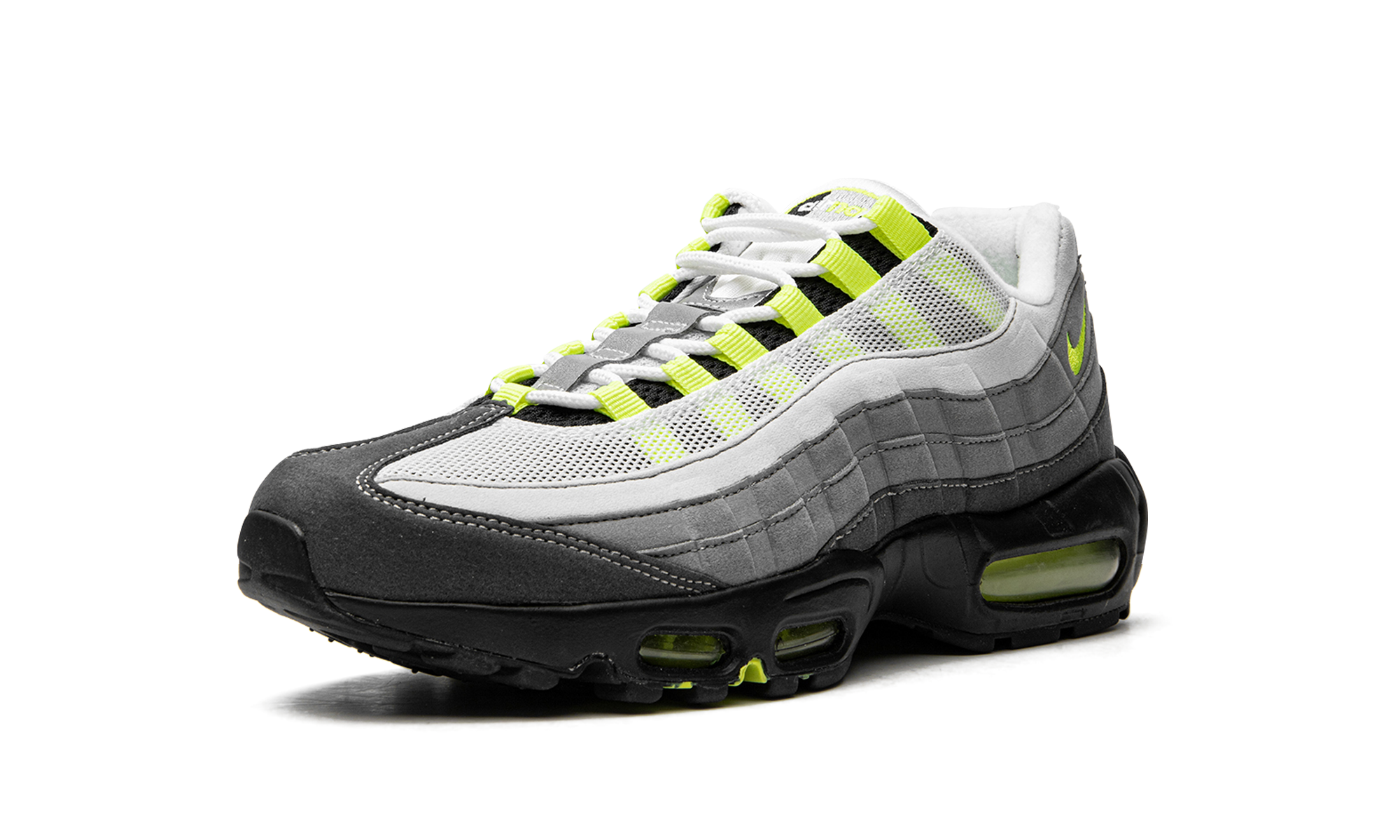AIR MAX 95 MNS WMNS  Neon