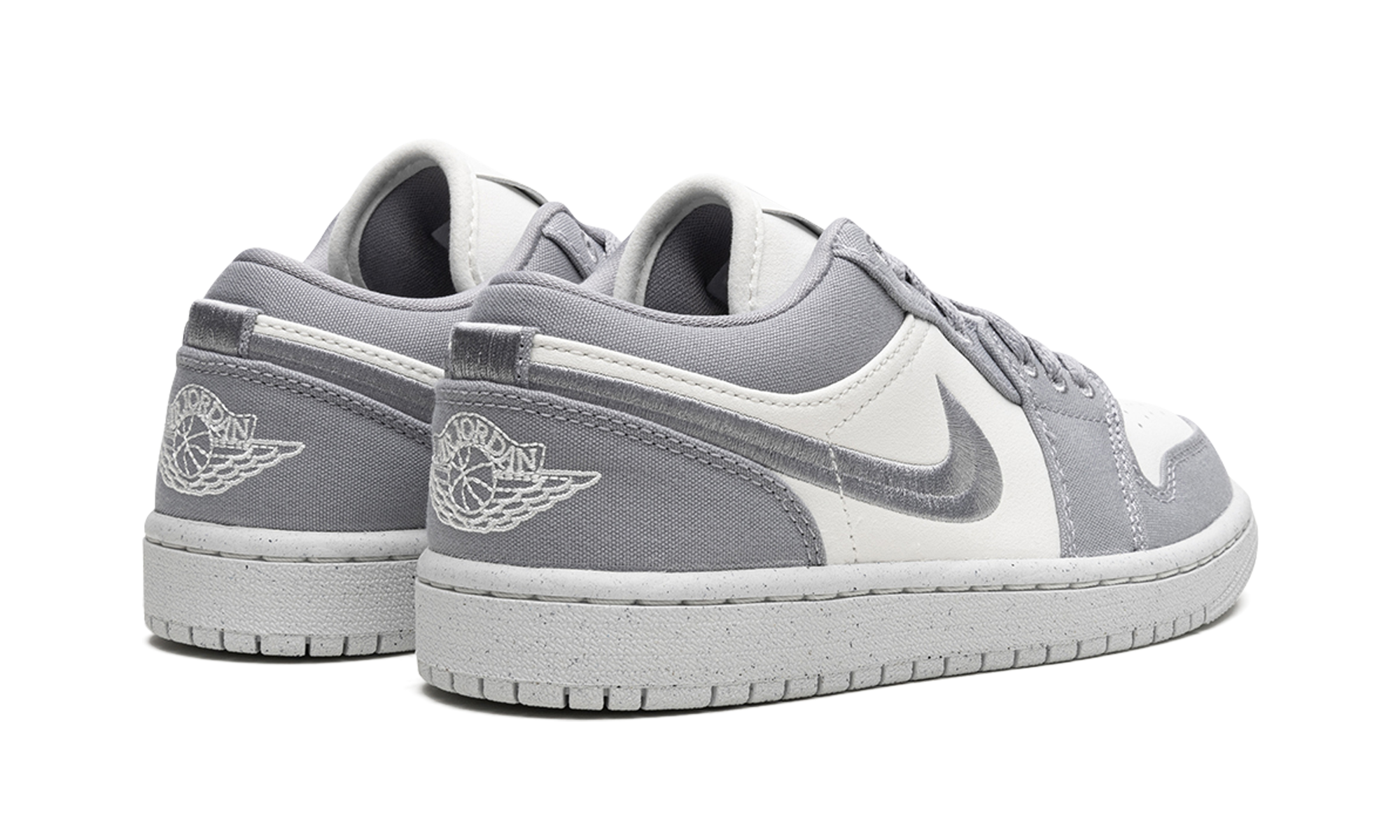 AIR JORDAN 1 LO SE WMNS  Light Steel Grey