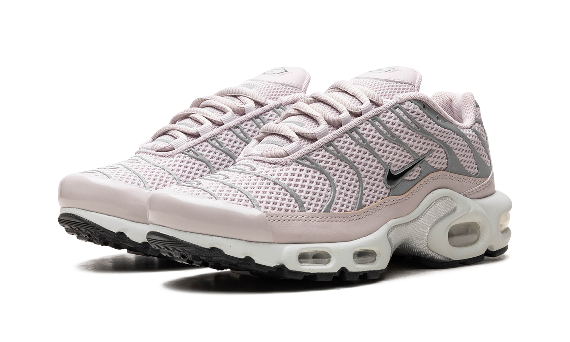 Air Max Plus WMNS  Platinum Violet