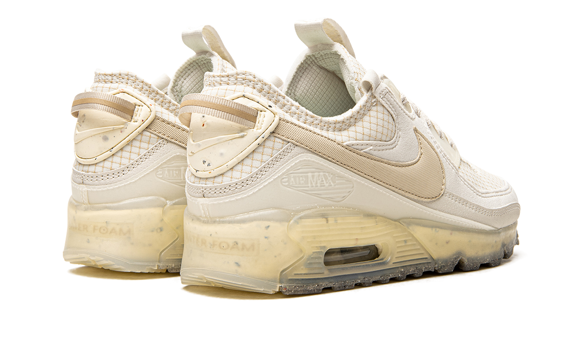 AIR MAX 90 TERRASCAPE WMNS  Light Bone (W)
