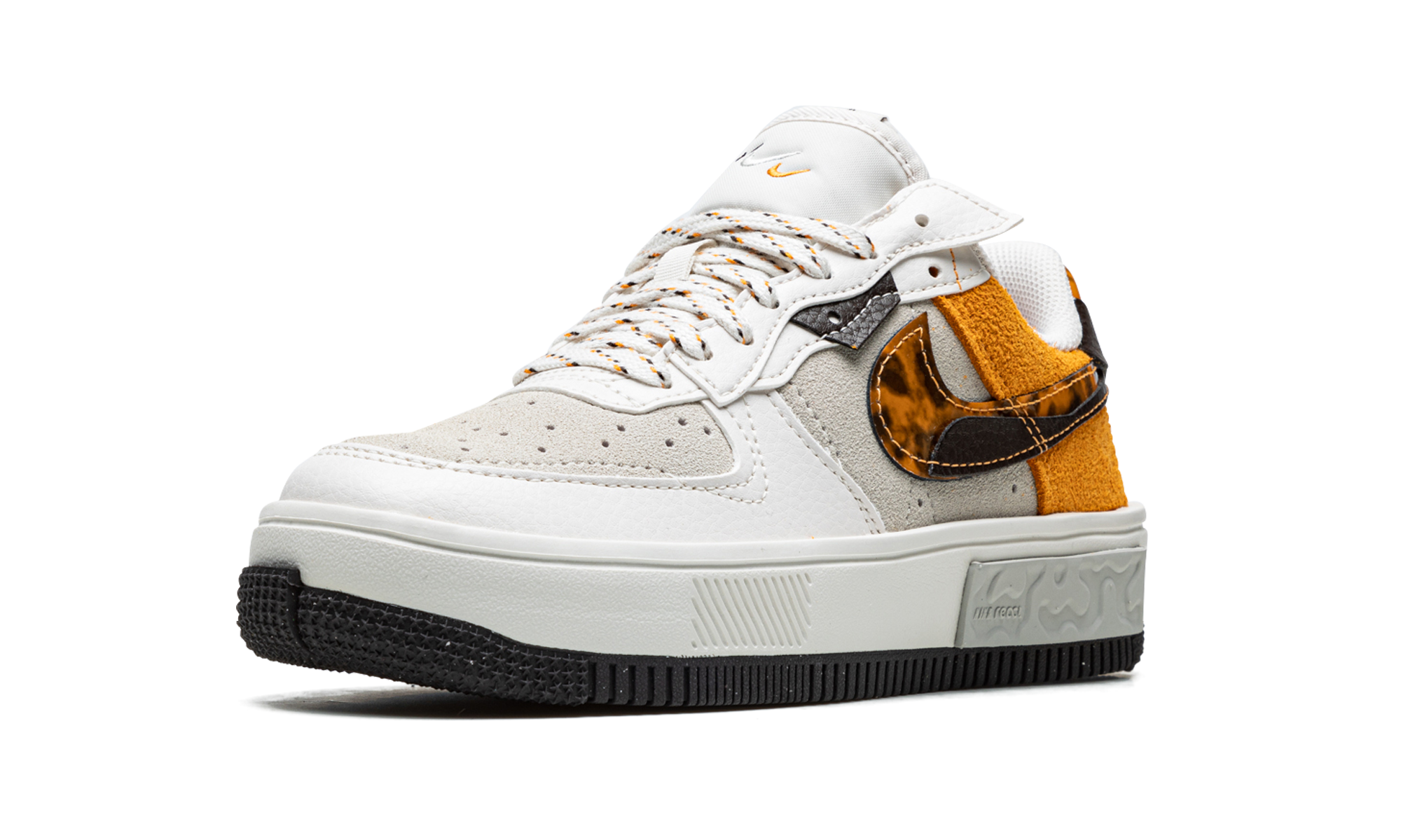AIR FORCE 1 FONTANKA MNS WMNS  Tortoise Shell