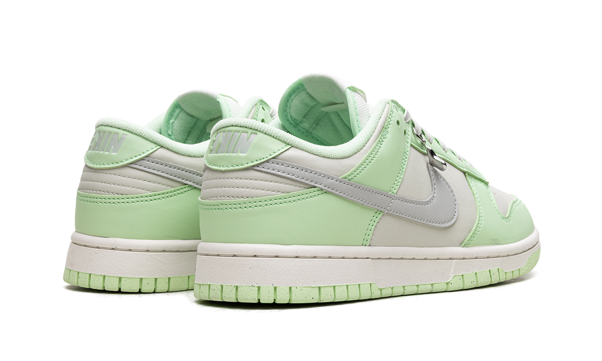 Dunk Low Next Nature Wmns  SEA GLASS