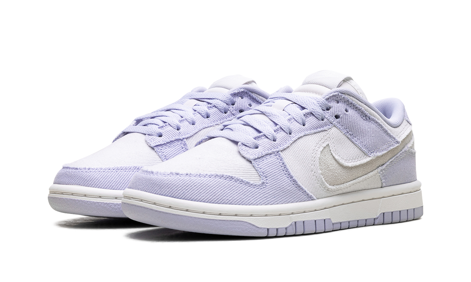 Dunk Low WMNS  Ghost Denim