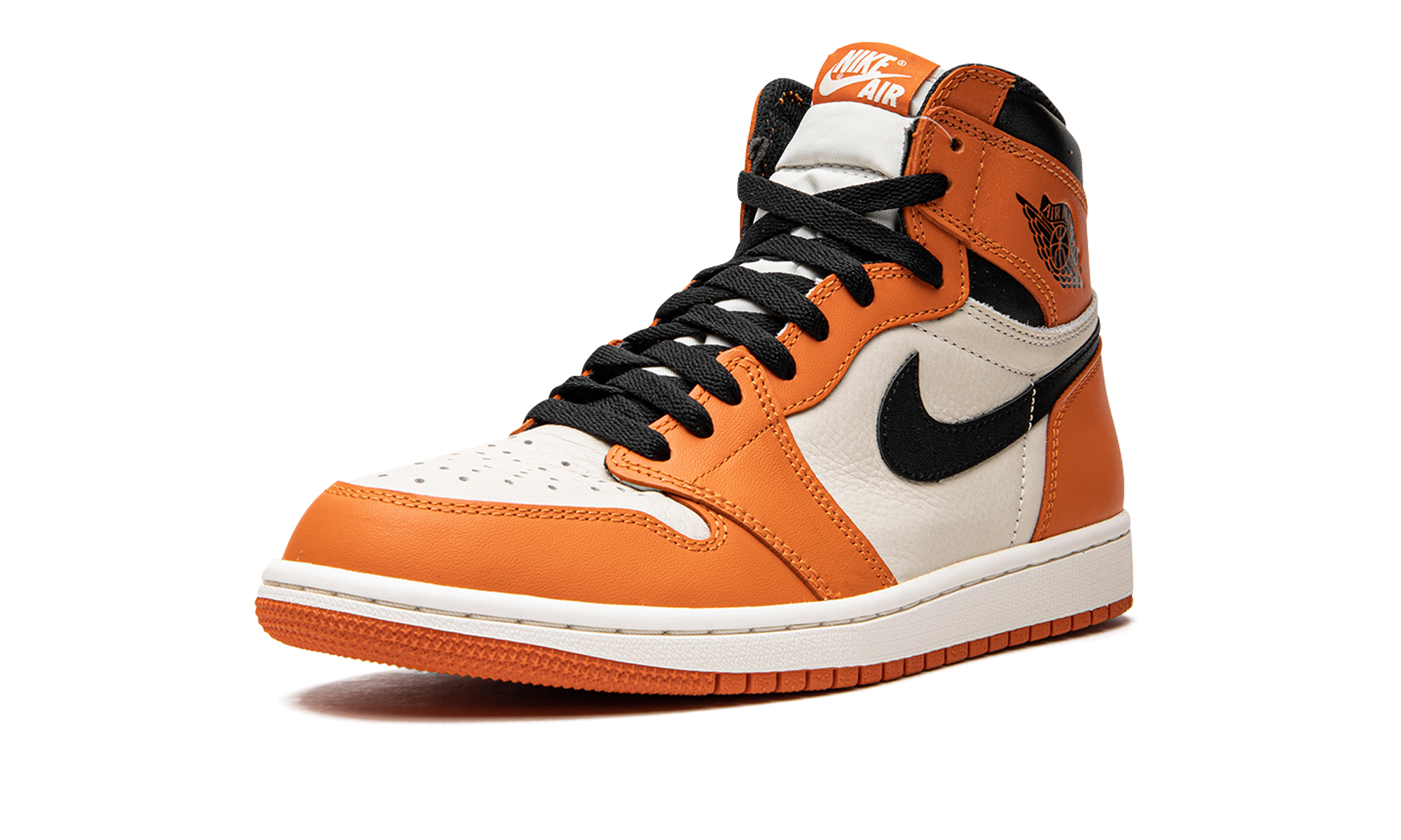 Air Jordan 1 Retro High OG  Reverse Shattered Backboard