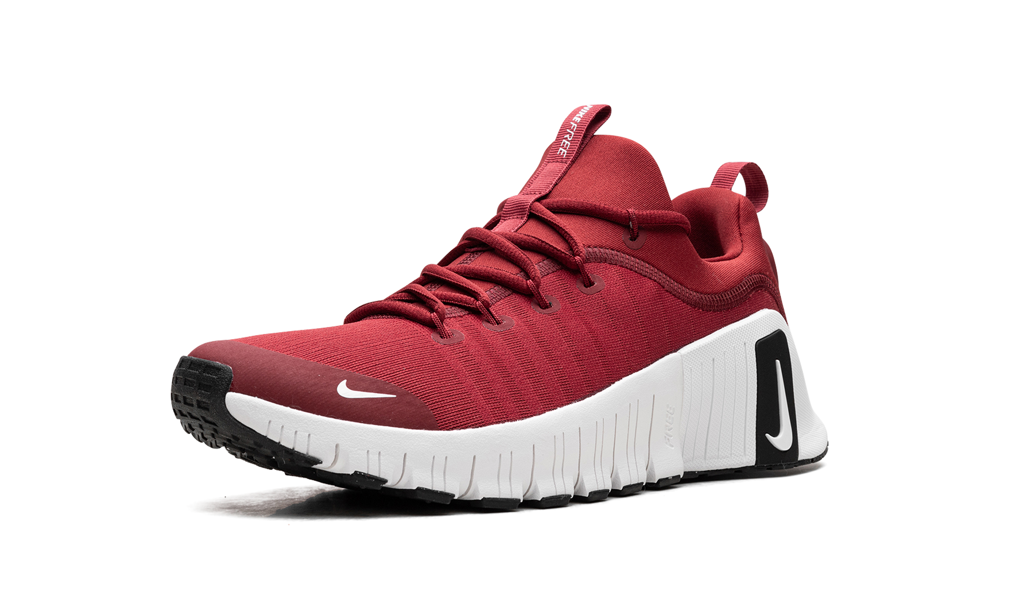 Free Metcon 6 TB  Crimson