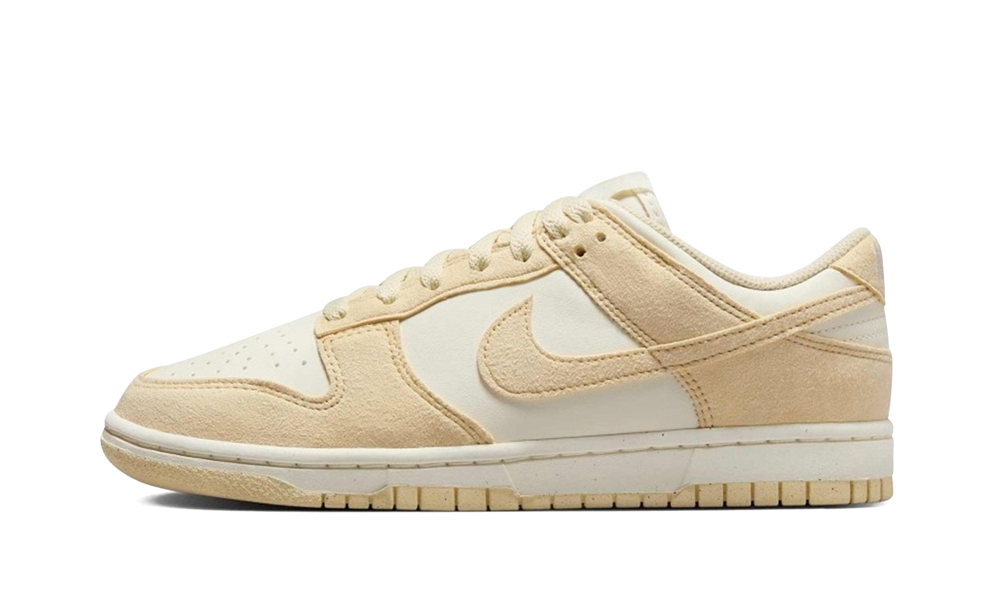 Dunk Low Next Nature WMNS  Soft Pearl Beach
