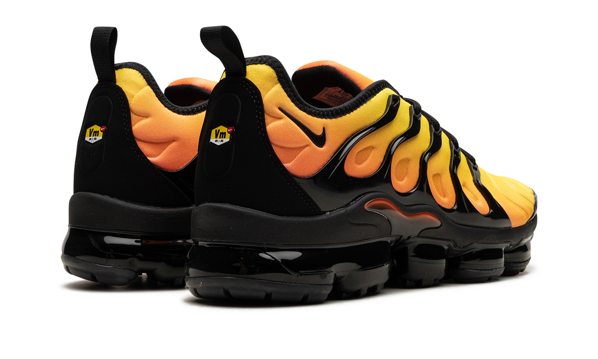 Air Vapormax Plus  Sunset
