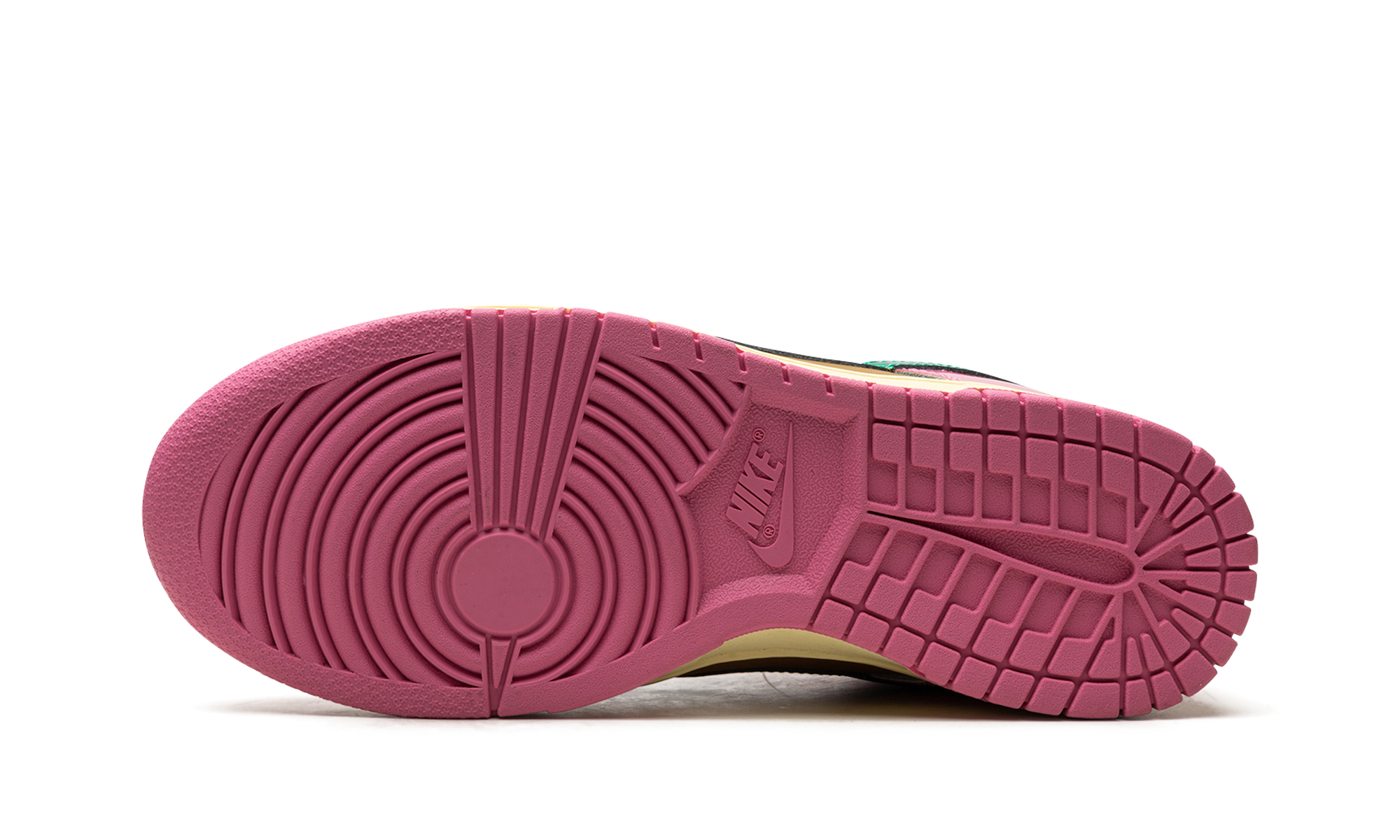 DUNK LOW WMNS  Parris Goebel
