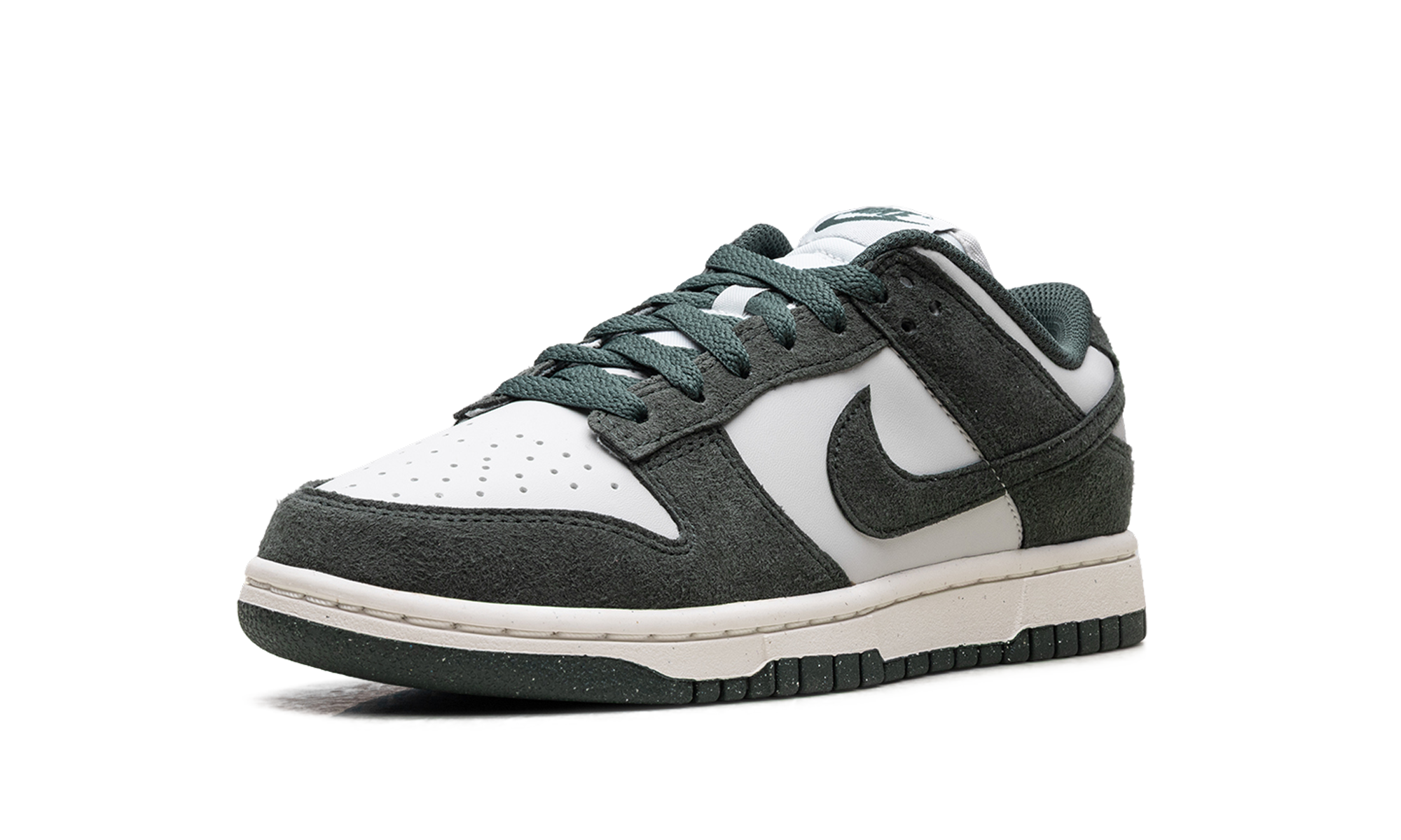 Dunk Low Next Nature WMNS  Viintage Green