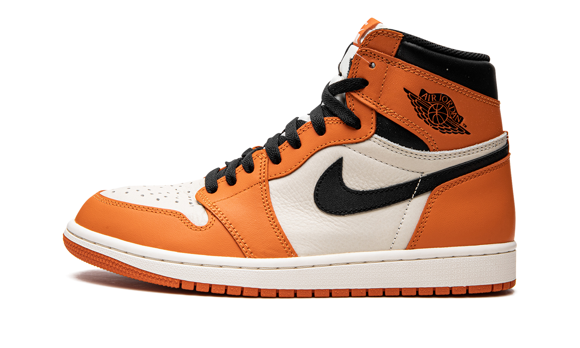 Air Jordan 1 Retro High OG  Reverse Shattered Backboard