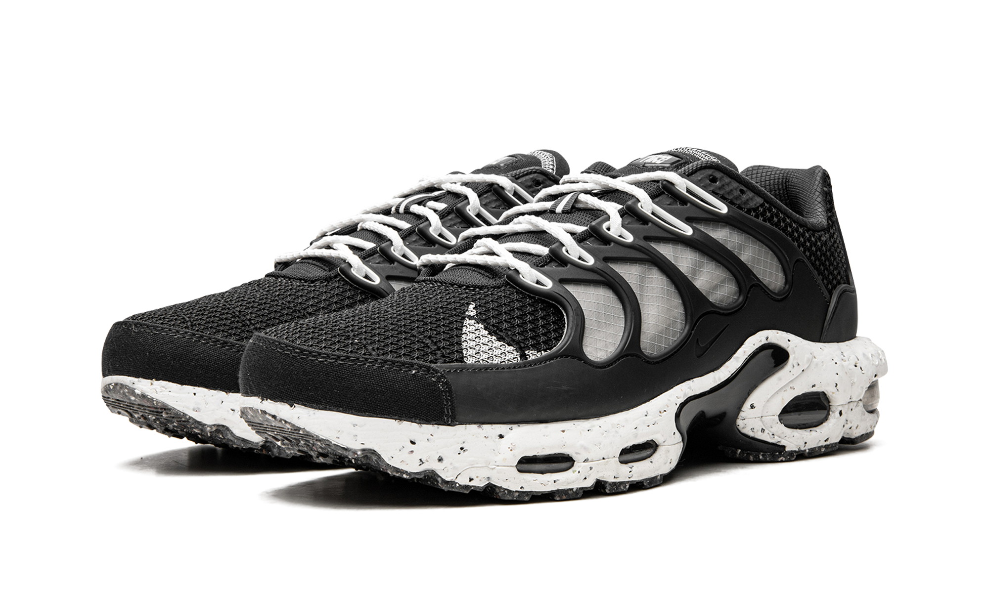 Air Max Plus Terrascape  Off Noir