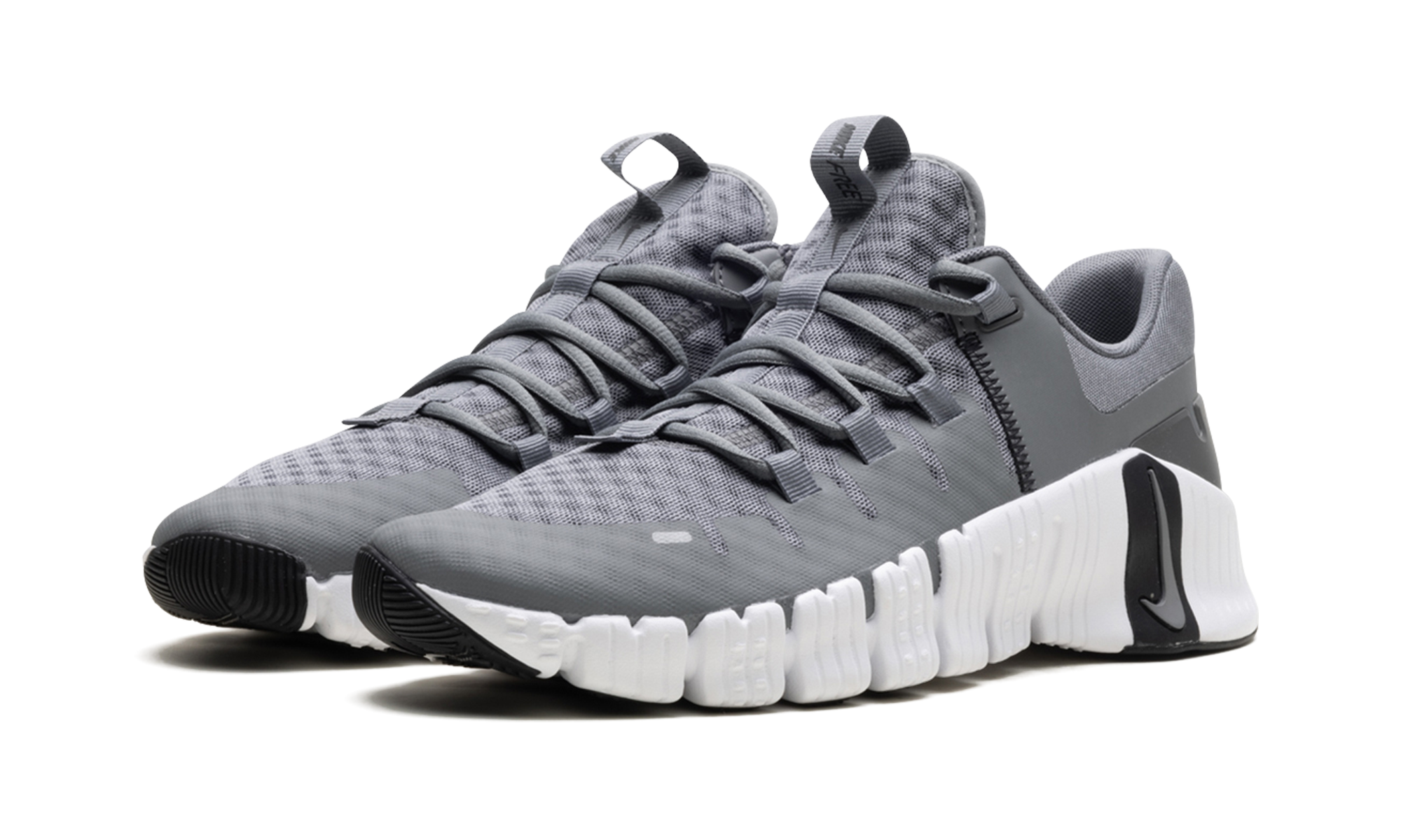 Free Metcon 5  Smoke Grey