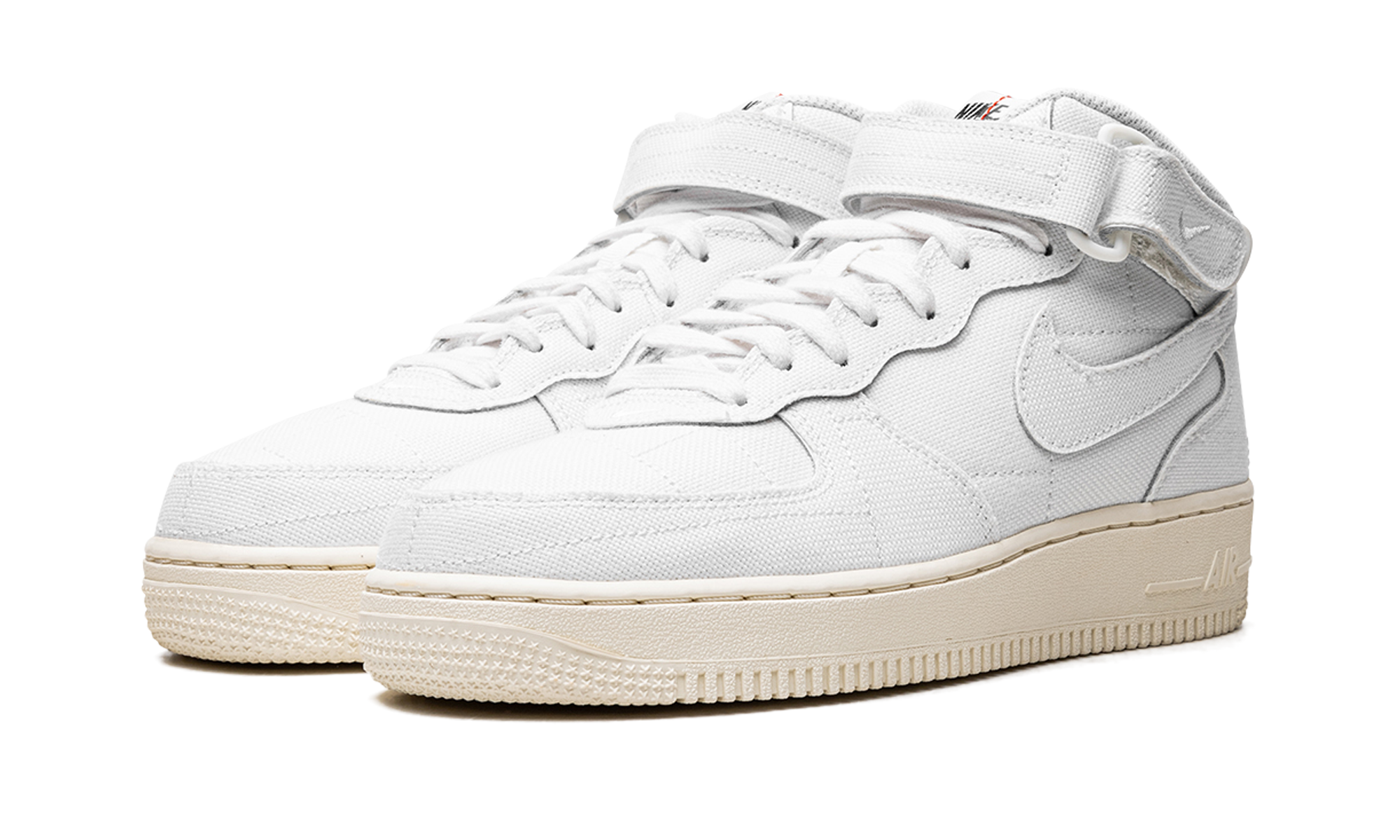AIR FORCE 1 MID MNS WMNS  Patchwork