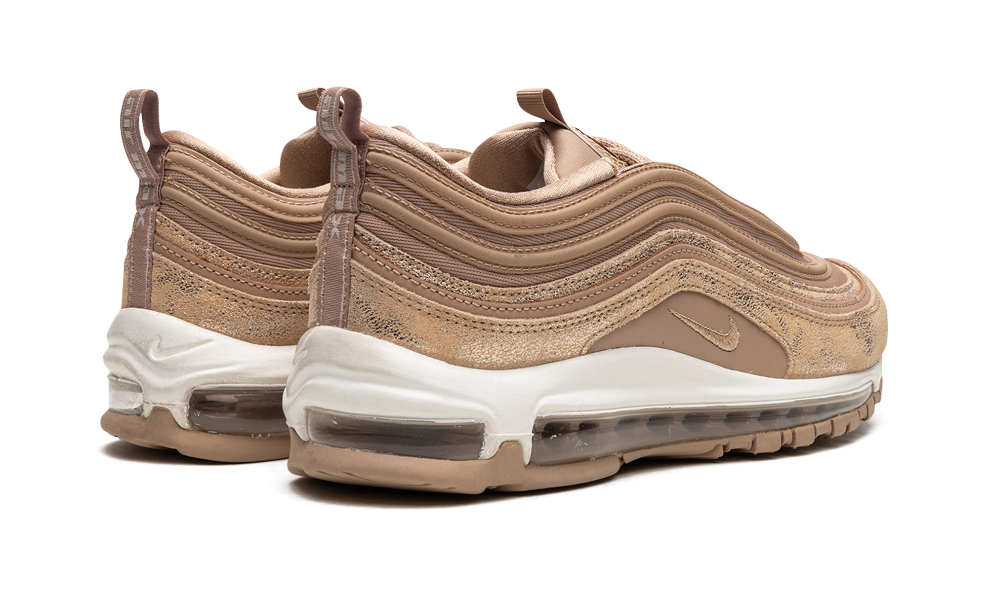 AIR MAX 97 MNS WMNS  SESAME HEMP