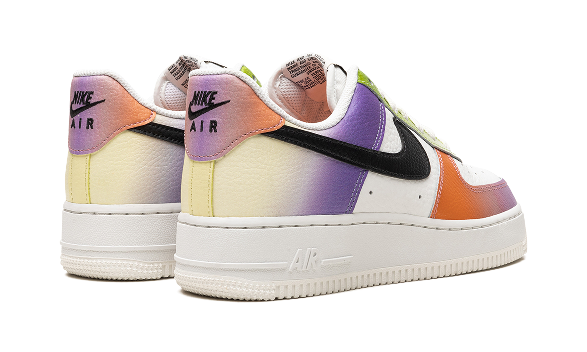 AIR FORCE 1 LO '07 WMNS