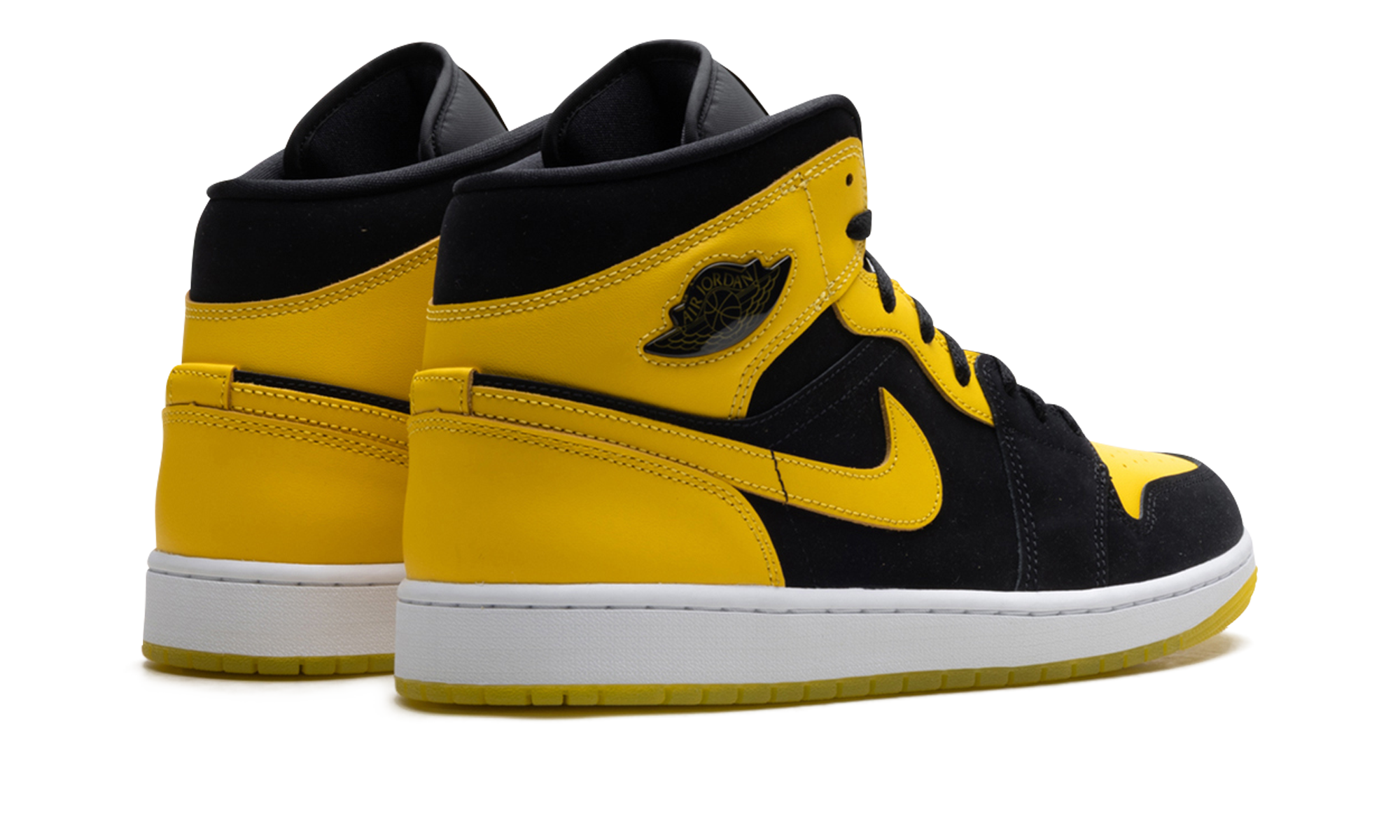 Air Jordan 1 Mid  New Love