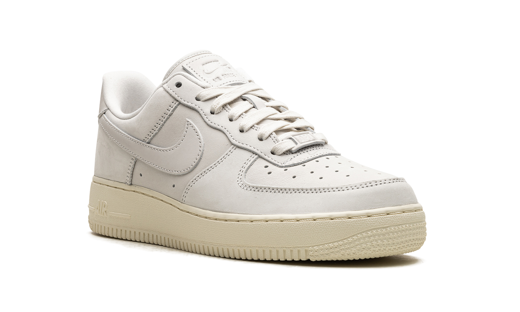 AIR FORCE 1 LO WMNS  Summit White