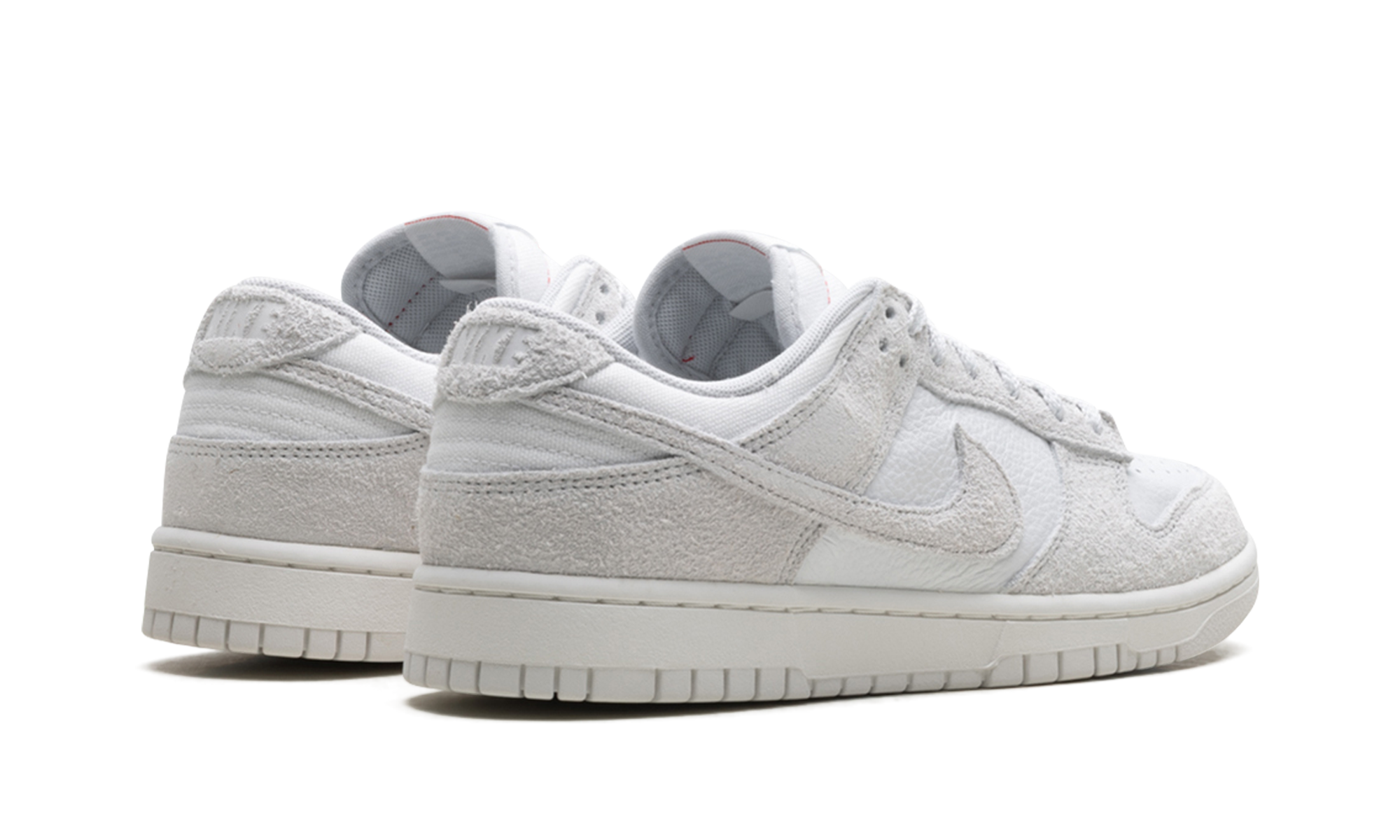 Dunk Low WMNS  Summit White Photon Dust