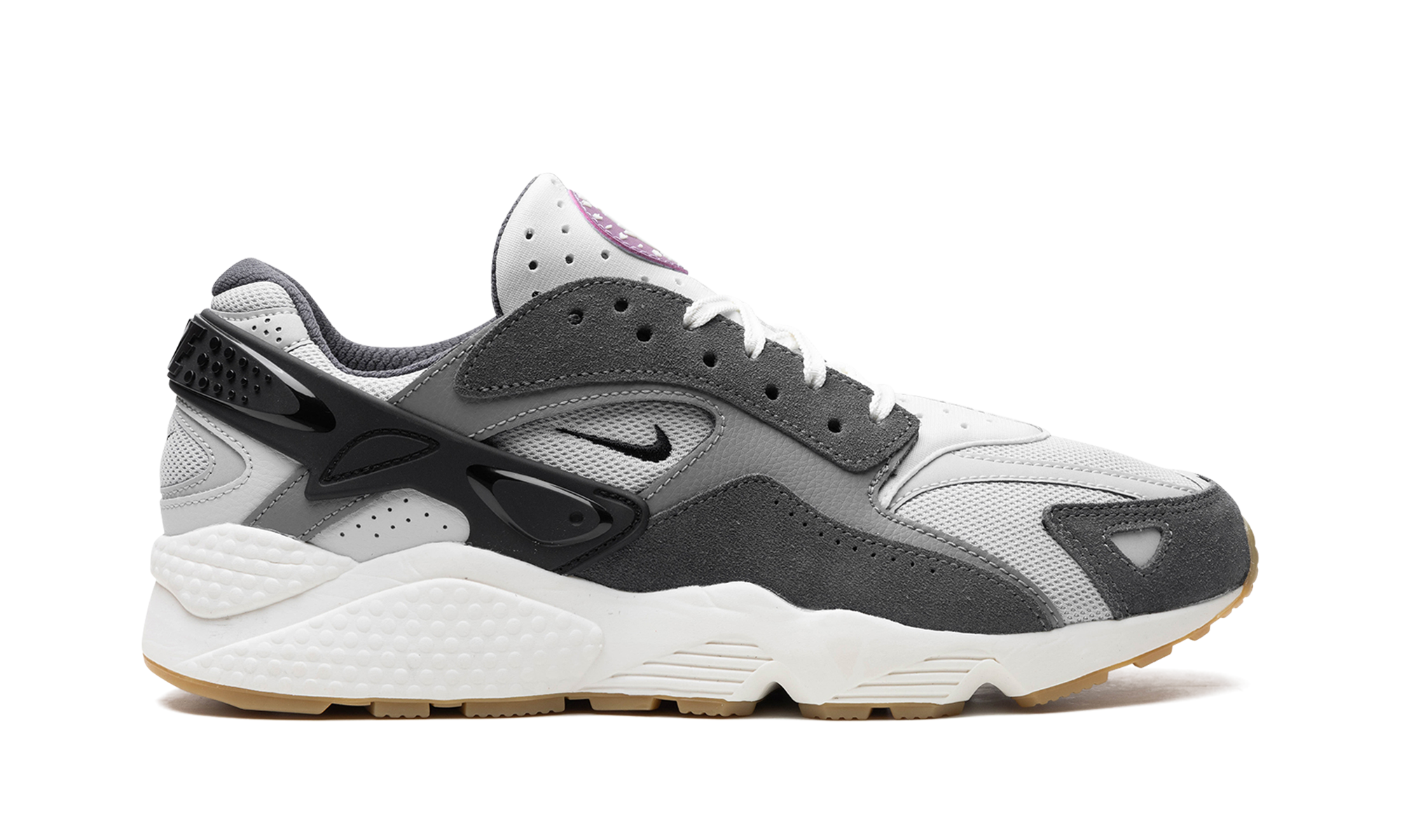 Nike Air Huarache Runner  Light Smoke Grey