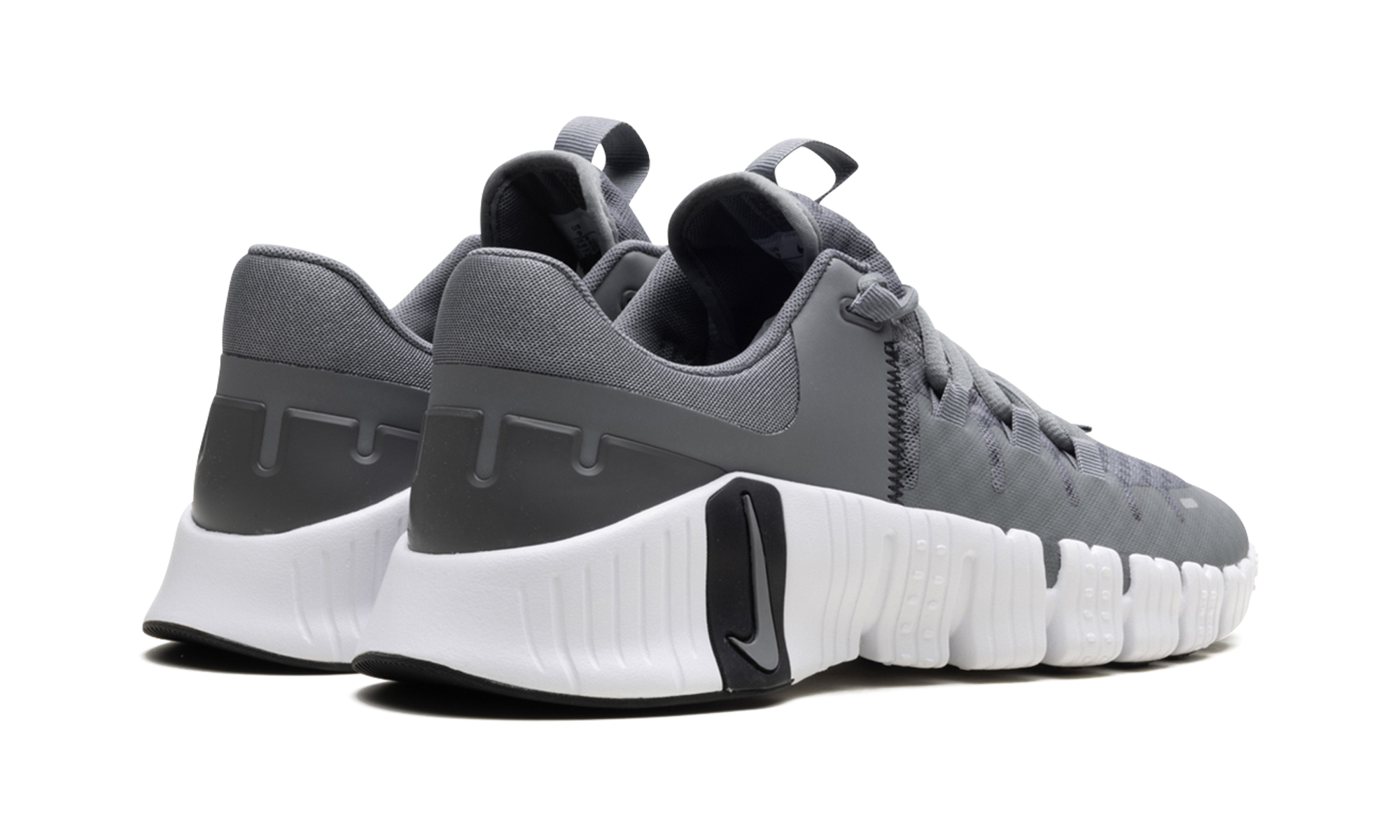 Free Metcon 5  Smoke Grey