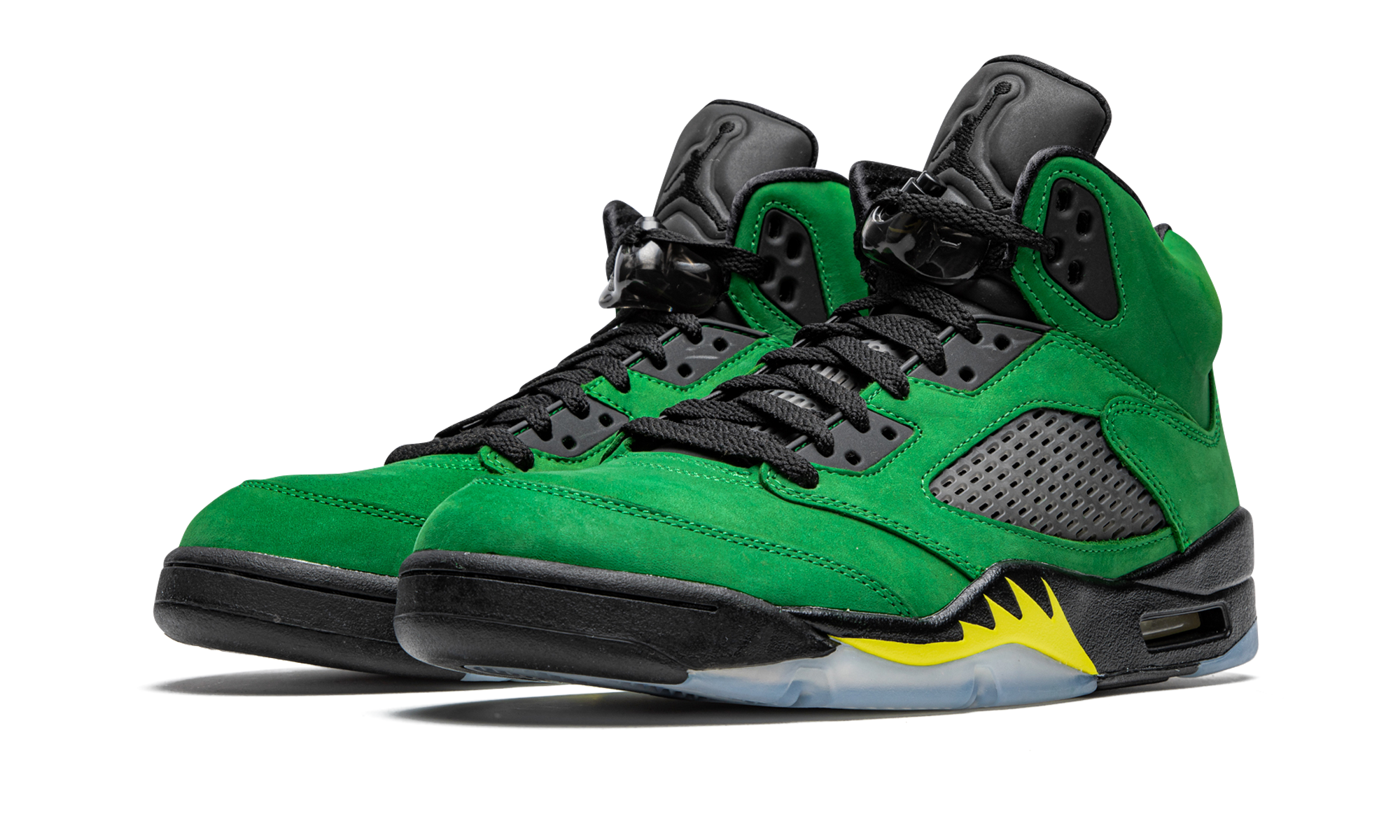 Air Jordan 5 Retro SE  Oregon