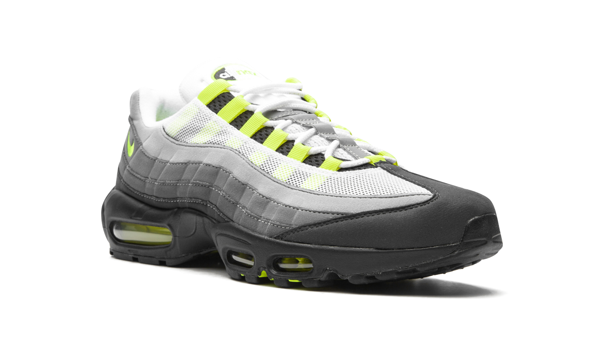 Air Max 95 OG  Neon 2020