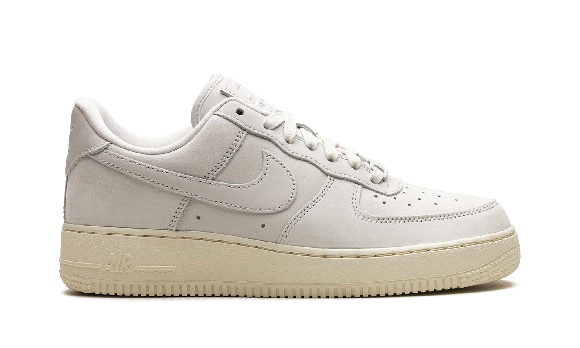 AIR FORCE 1 LO WMNS  Summit White