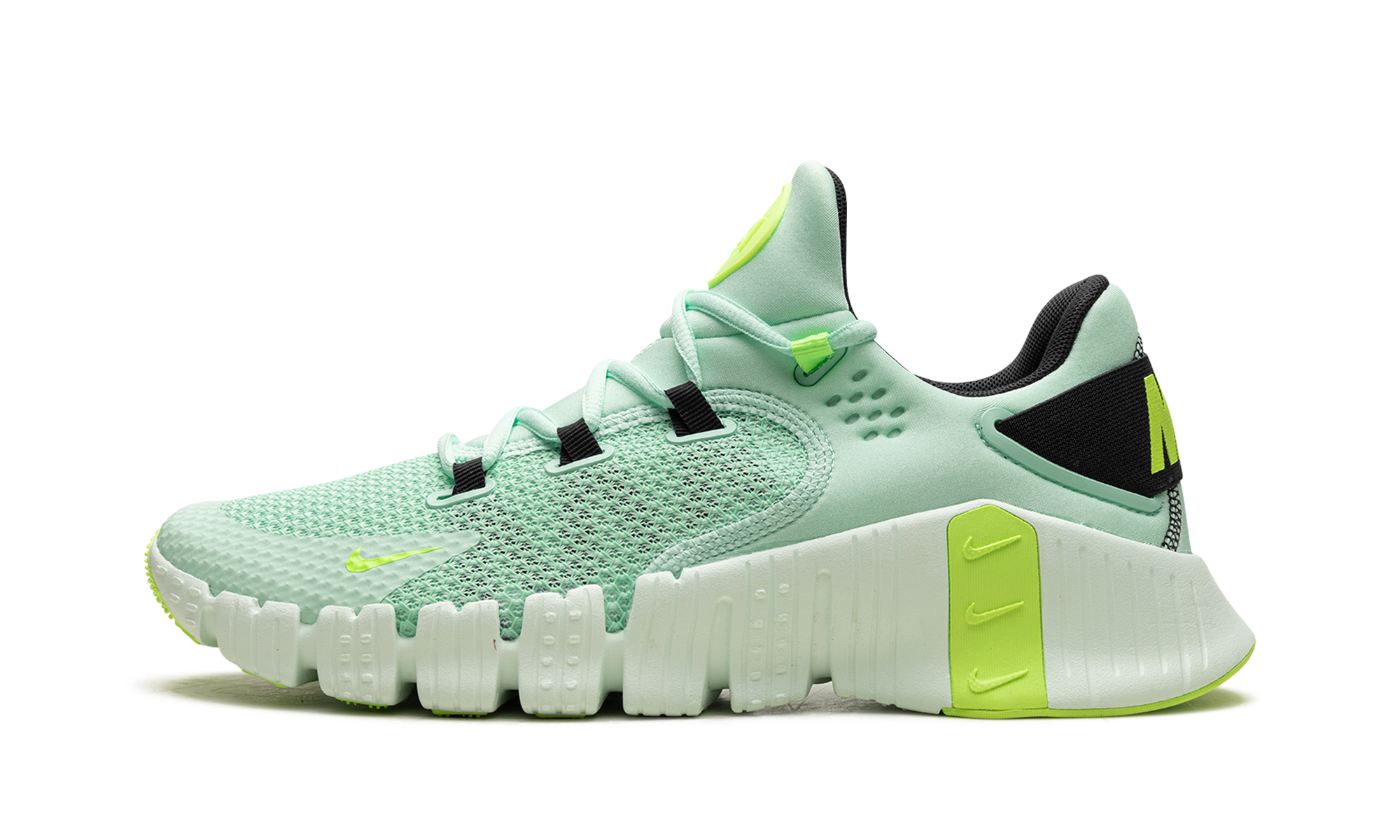 Free Metcon 4  Mint Foam