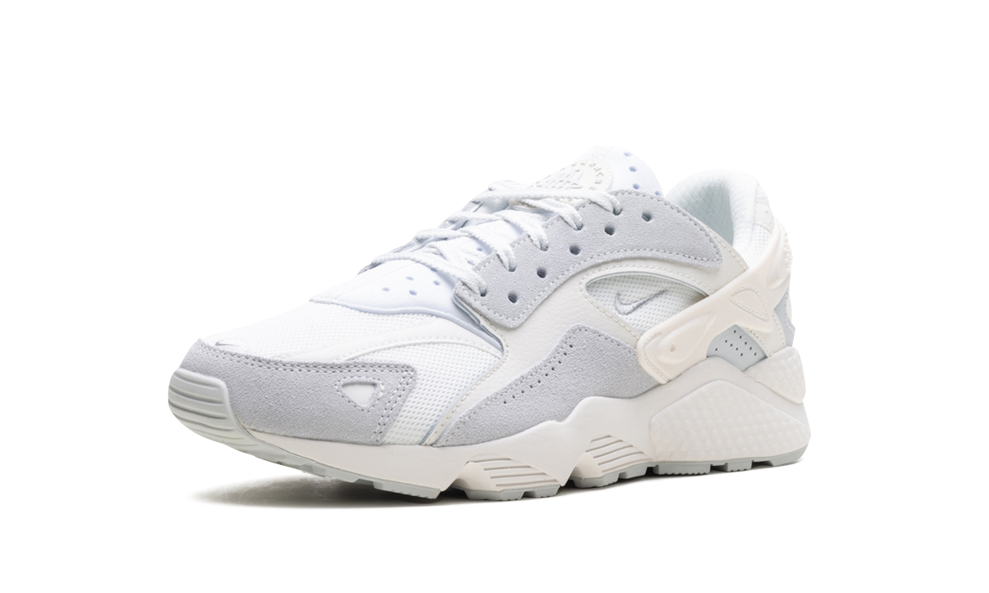 Air Huarache Runner  Pure Platinum