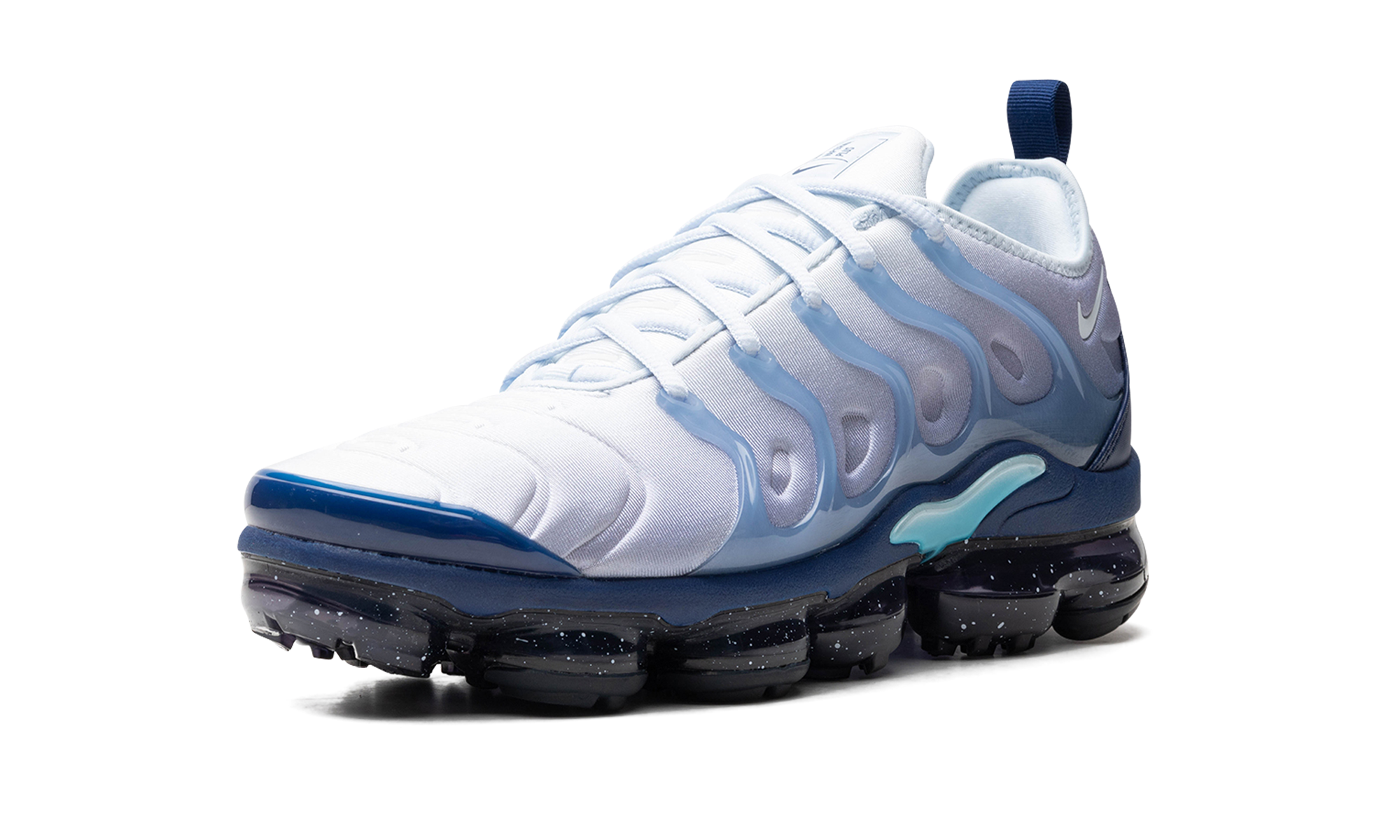 Vapormax Plus  Blue