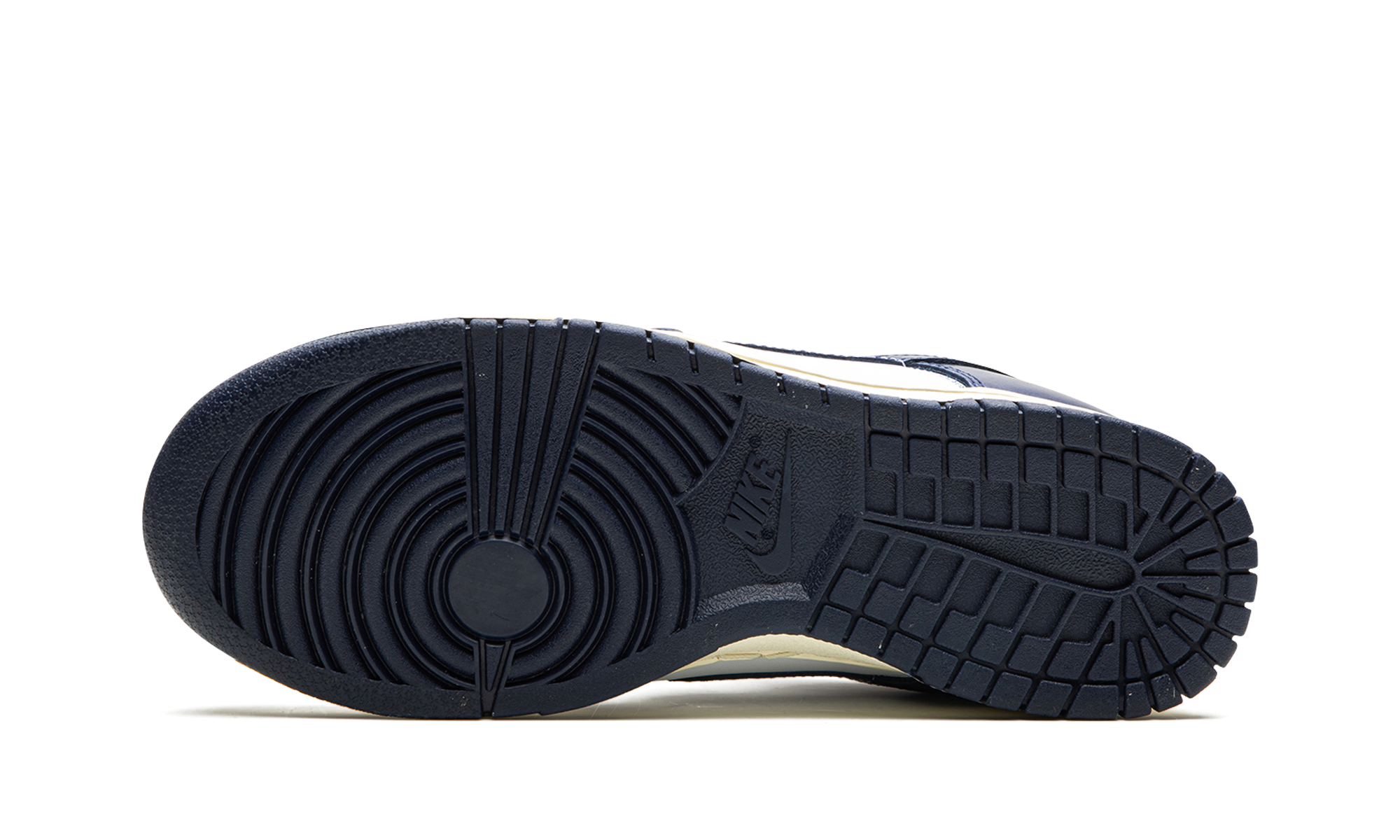 DUNK LO PRM WMNS  Vintage Navy