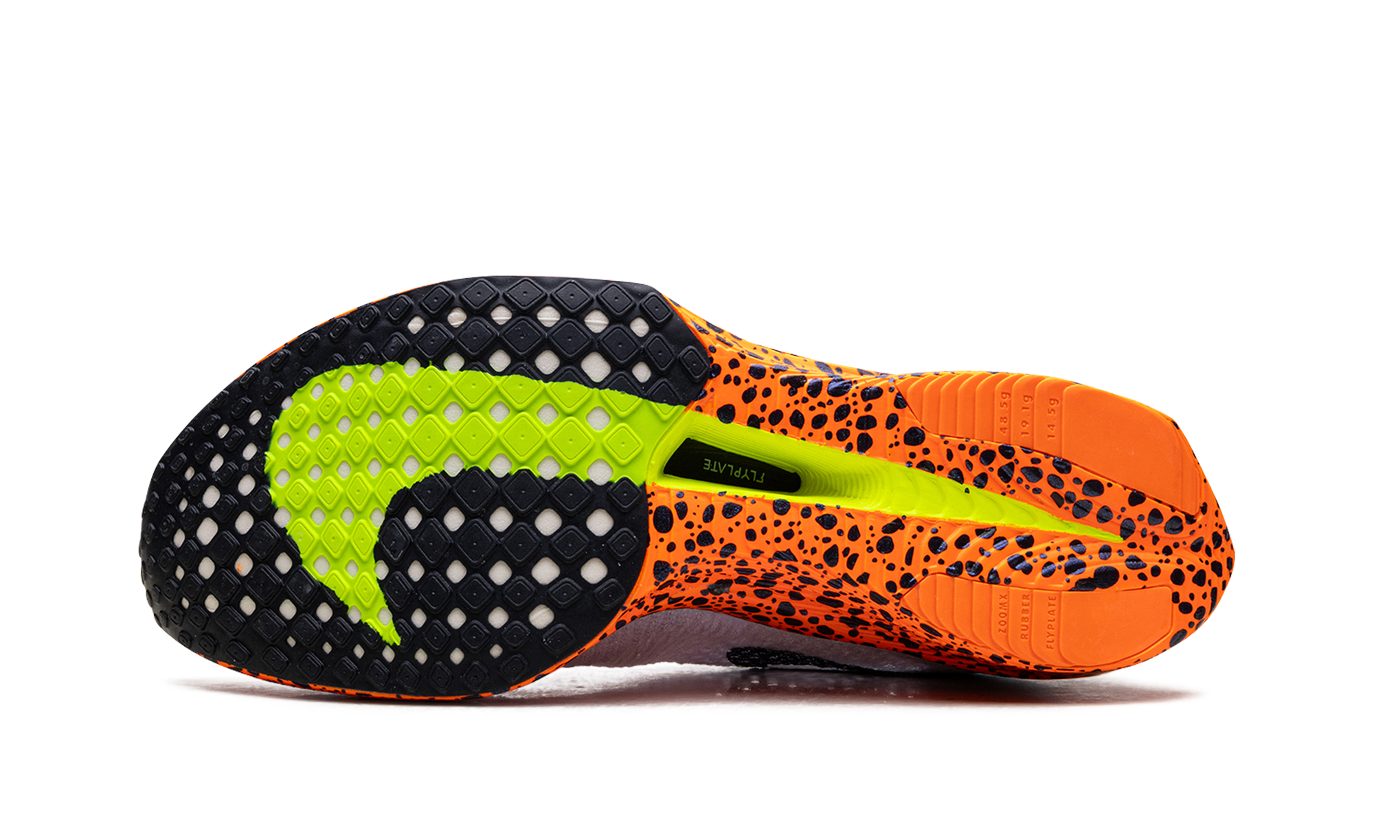 ZoomX VaporFly Next% 3 WMNS  Electric Pack