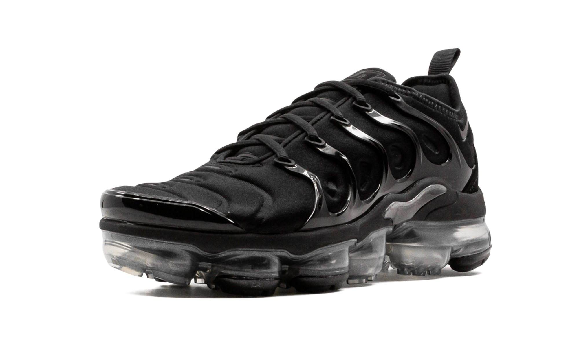 AIR VAPORMAX PLUS WMNS  Triple Black
