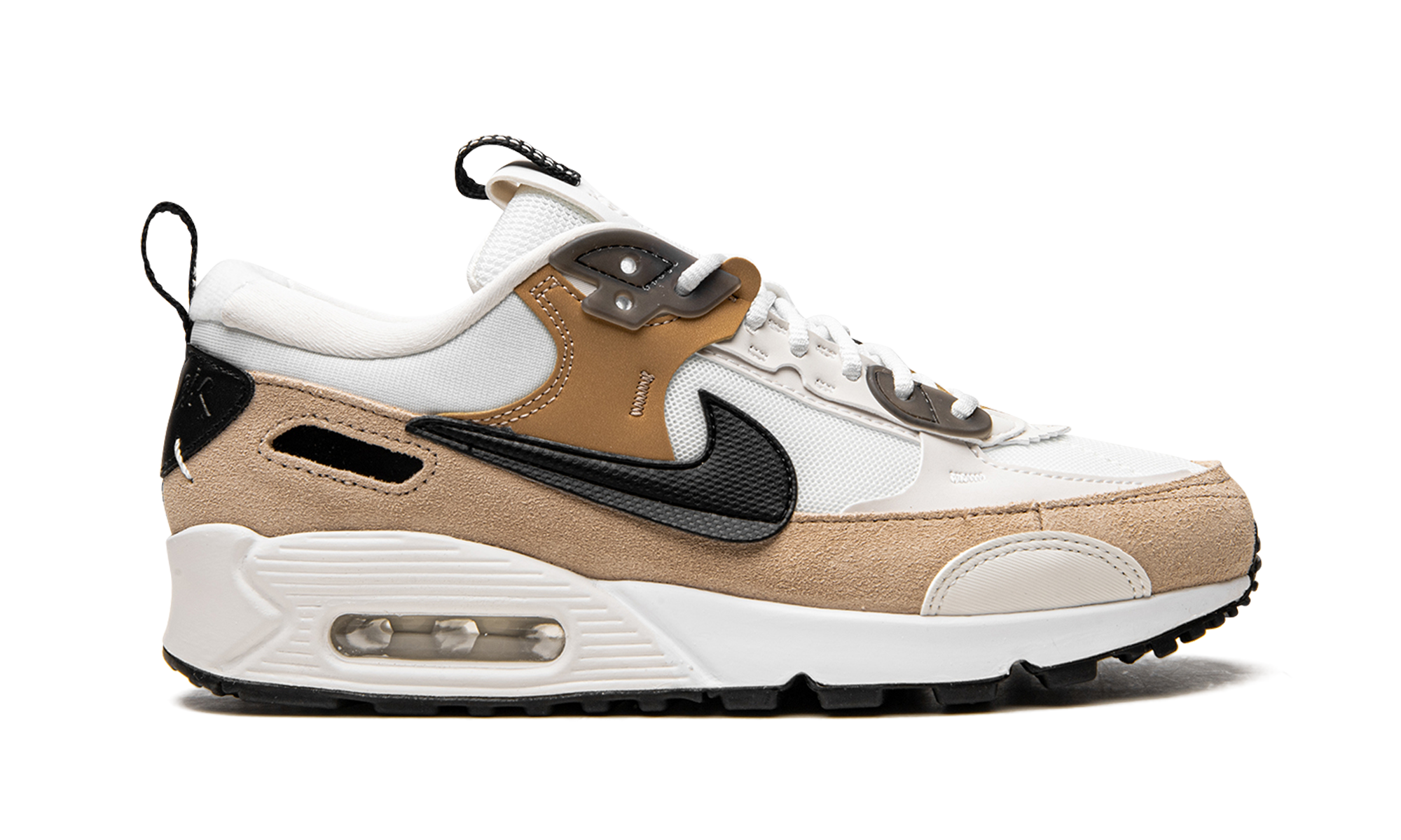 AIR MAX 90 FUTURA MNS WMNS  Tan