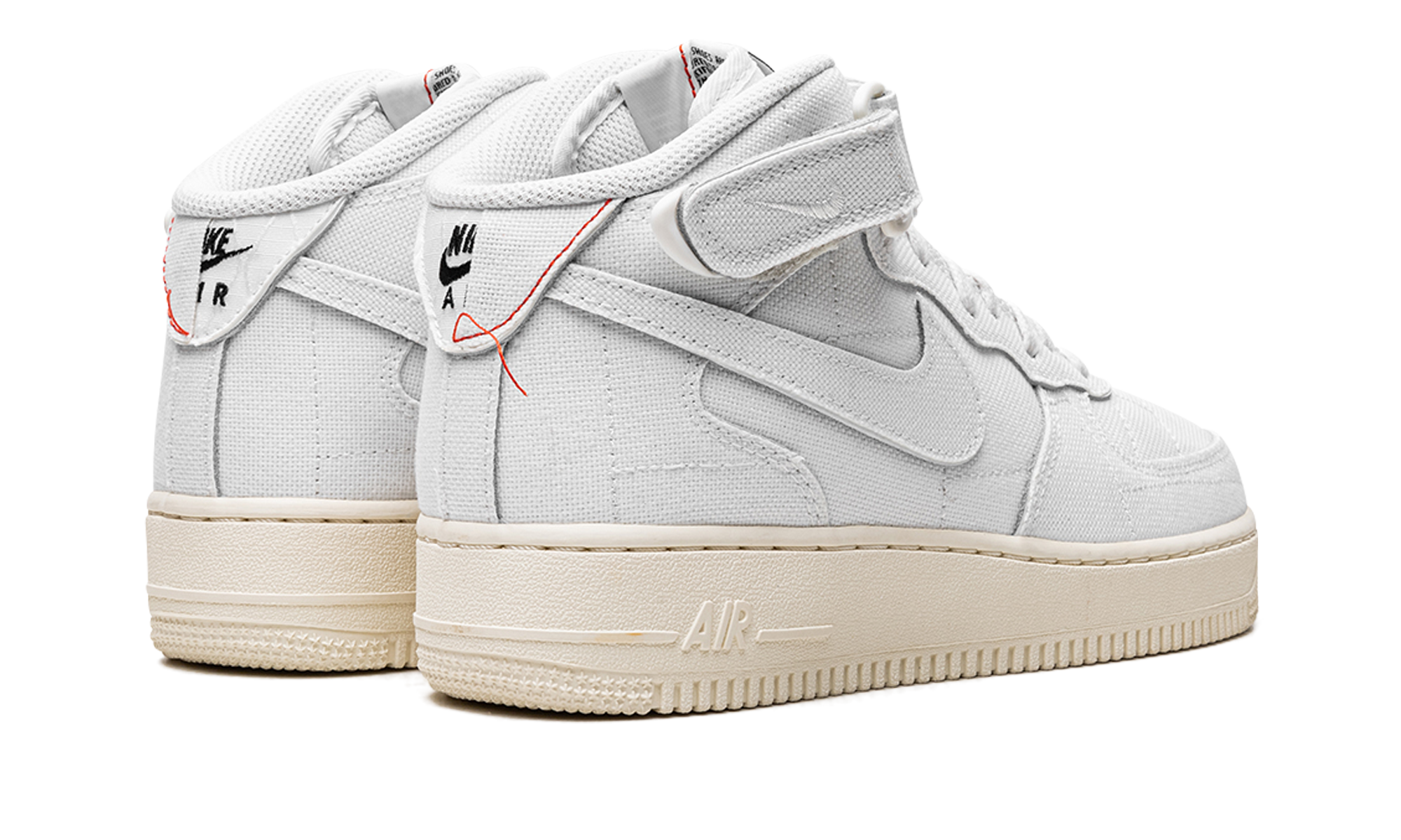 AIR FORCE 1 MID MNS WMNS  Patchwork