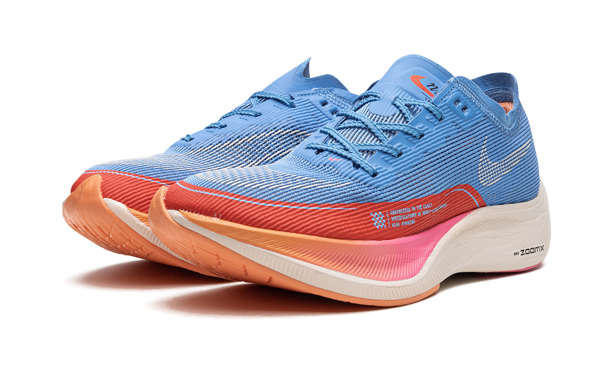 ZOOMX VAPORFLY NEXT% 2 WMNS  For Future Me