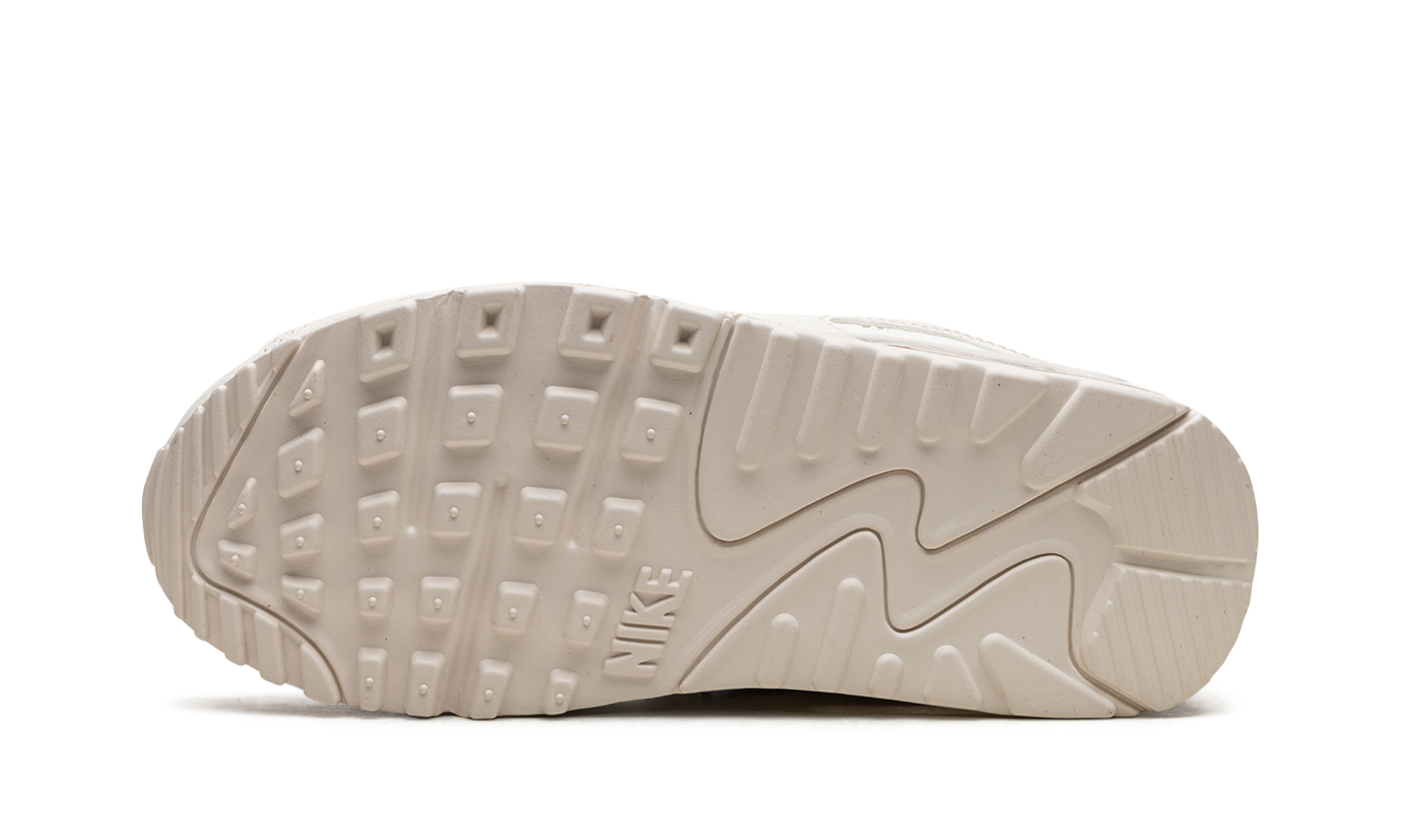AIR MAX 90 WMNS  Sail Pink Oxford