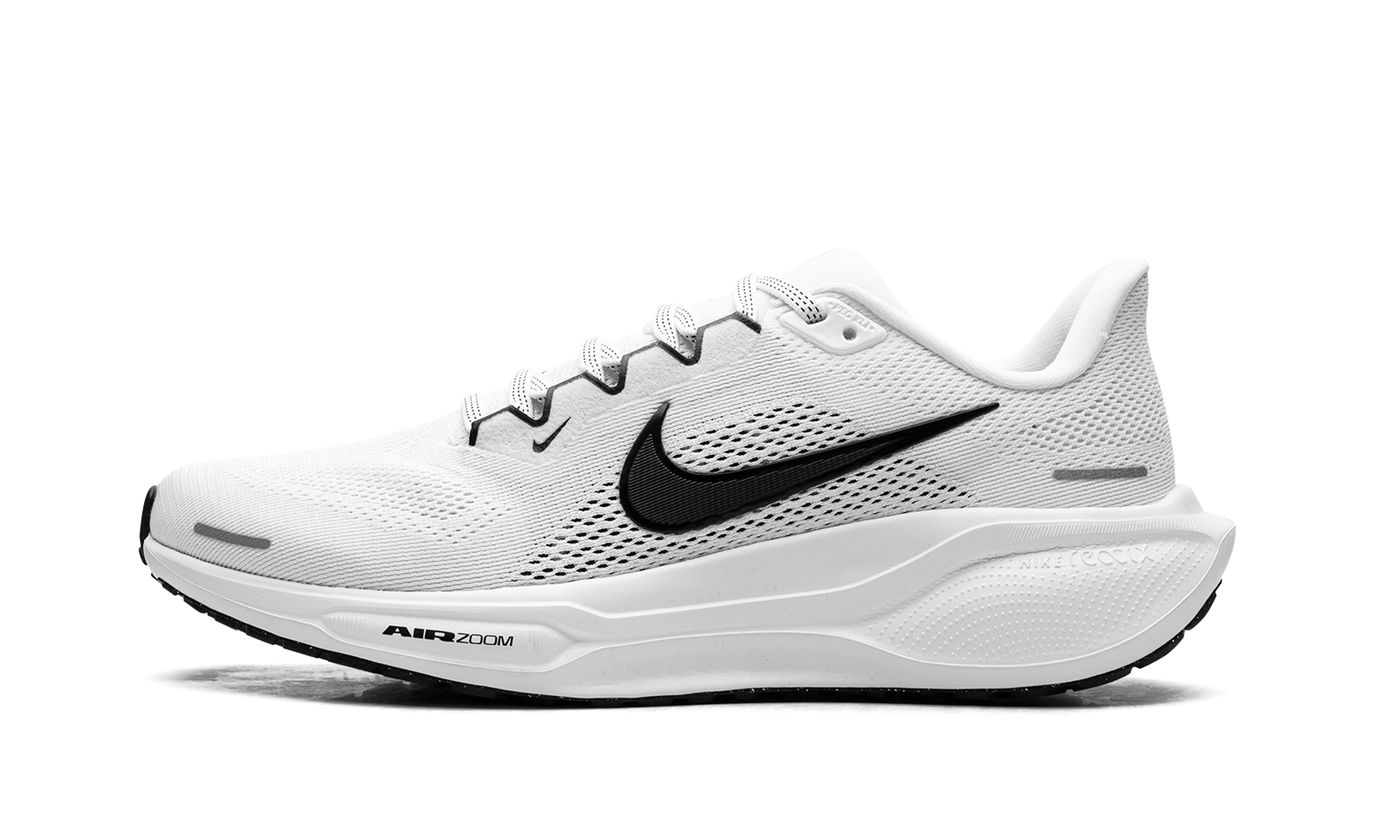 Air Zoom Pegasus WMNS  White / Black