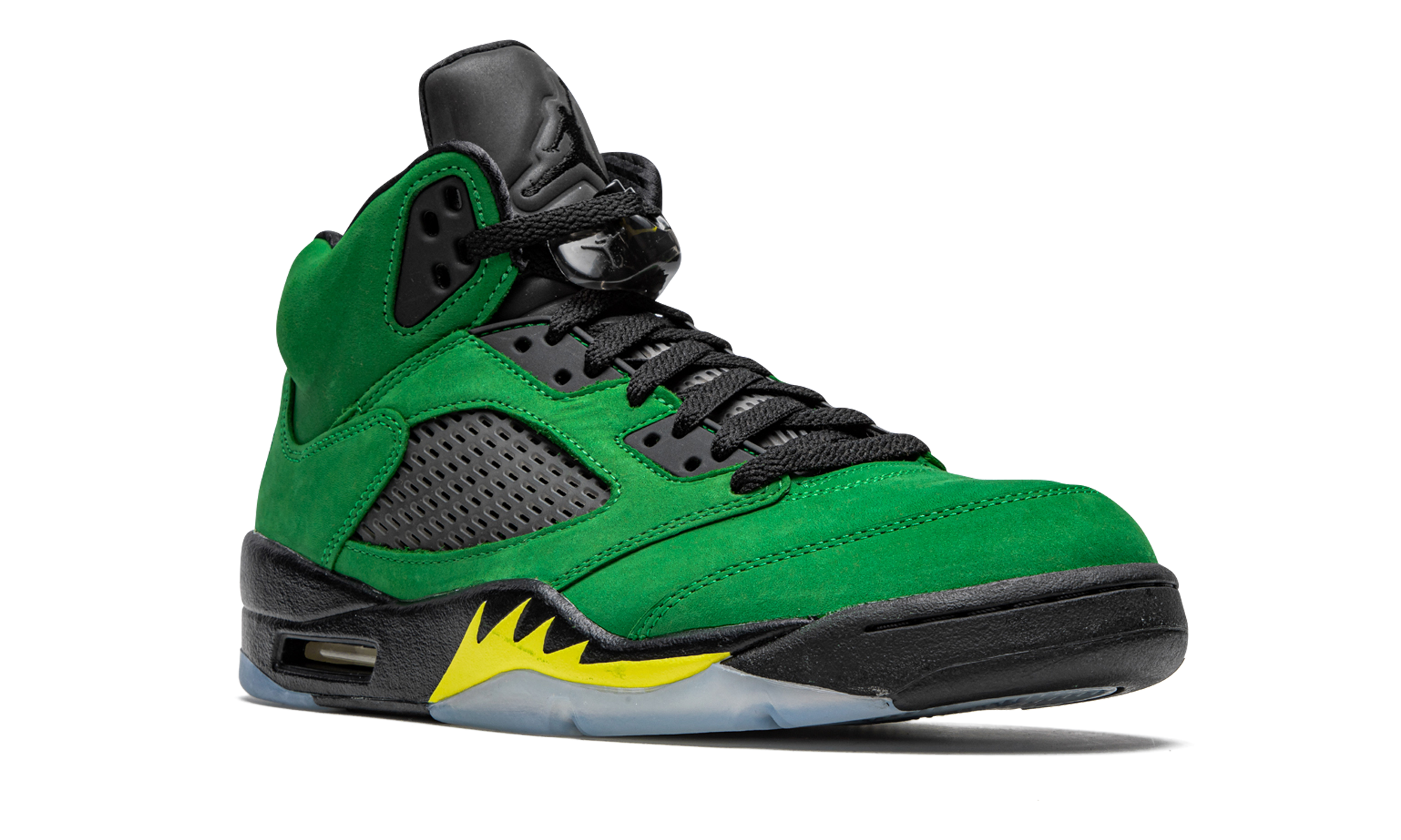 Air Jordan 5 Retro SE  Oregon