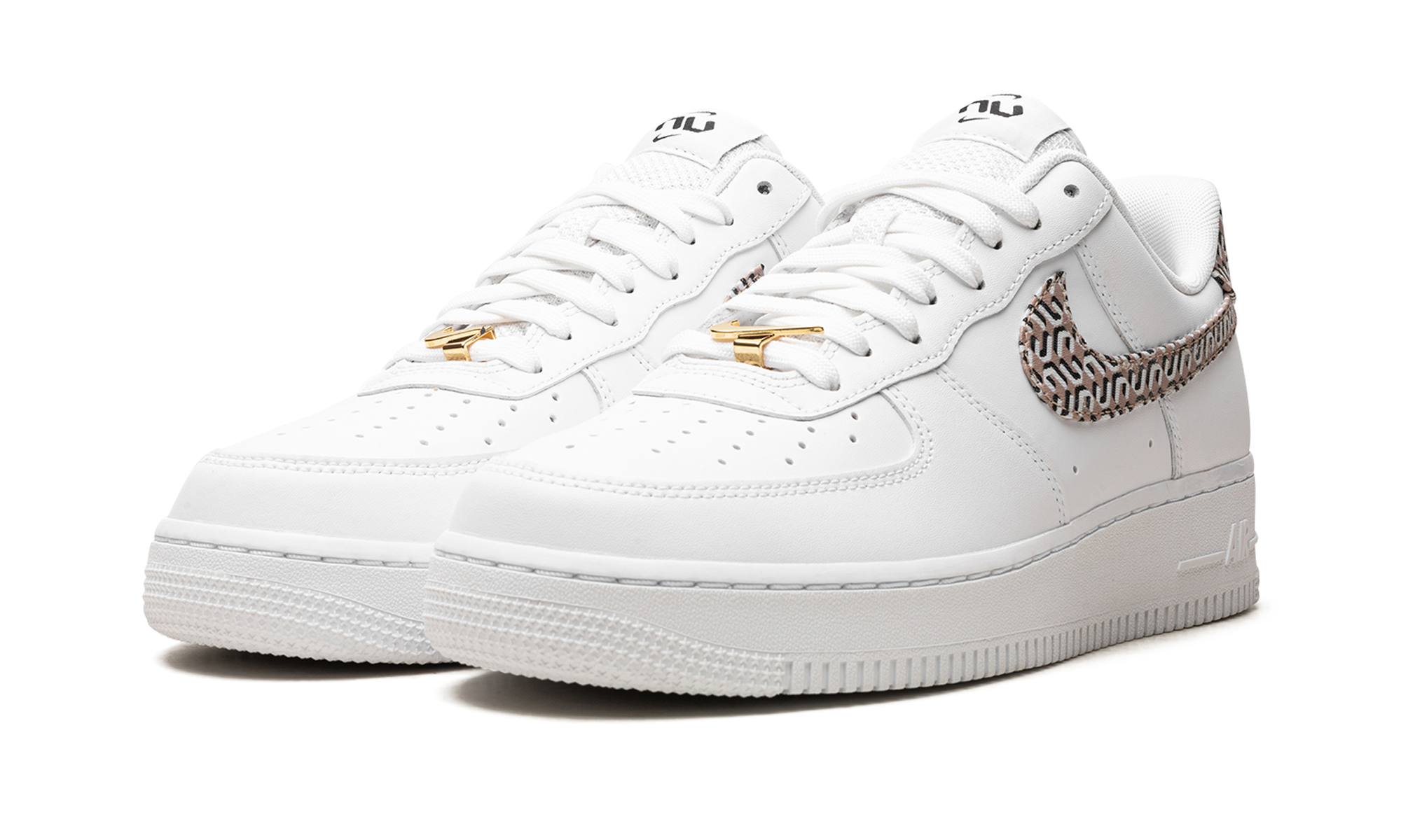 AIR FORCE 1 LO WMNS  United In Victory - White