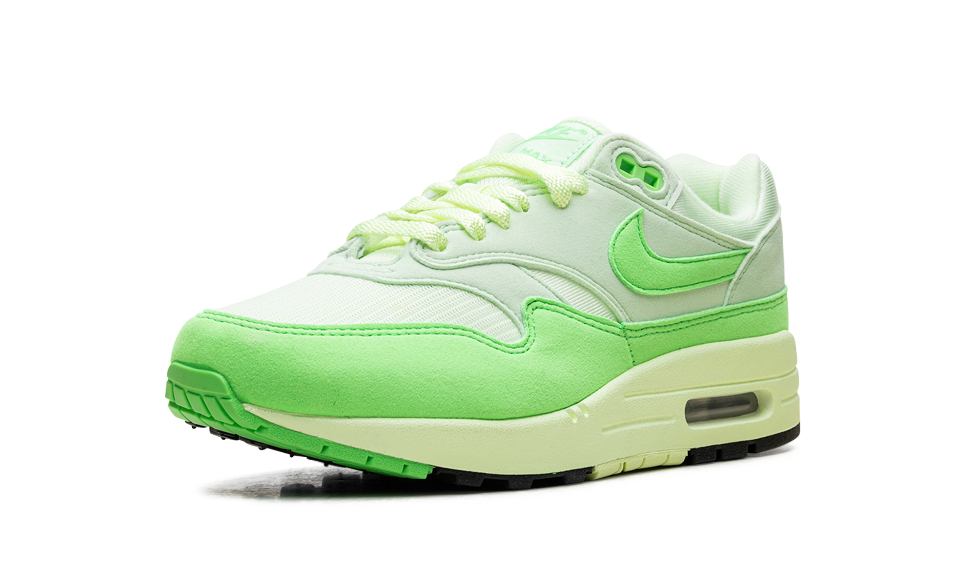 Air Max 1  Vapor Green