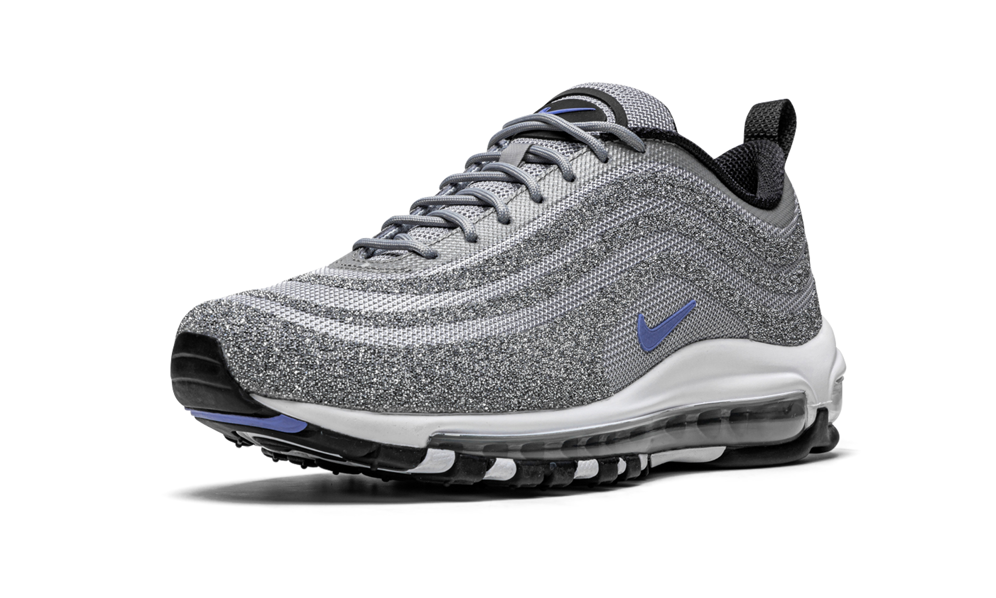 AIR MAX 97 WMNS  Swarovski - Polar Blue
