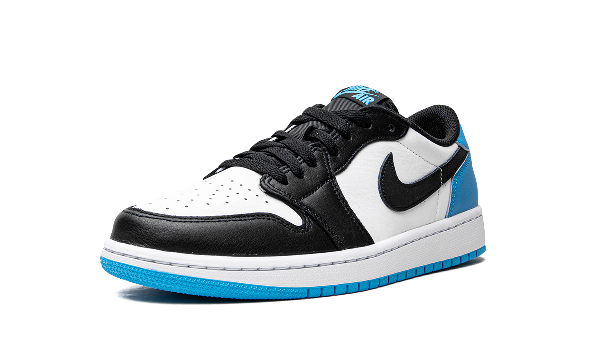 AIR JORDAN 1 LOW OG WMNS  UNC