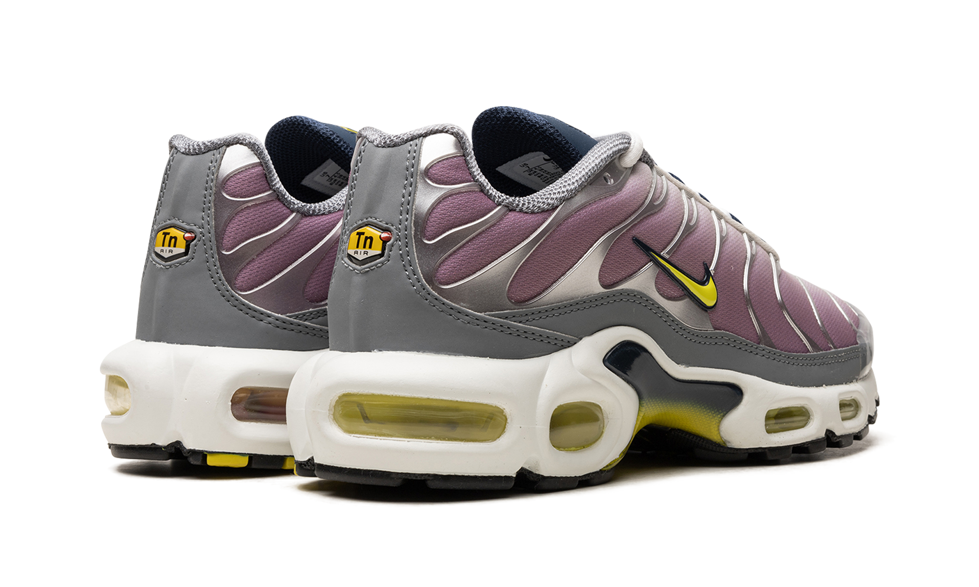AIR MAX PLUS WMNS  VIOLET DUST