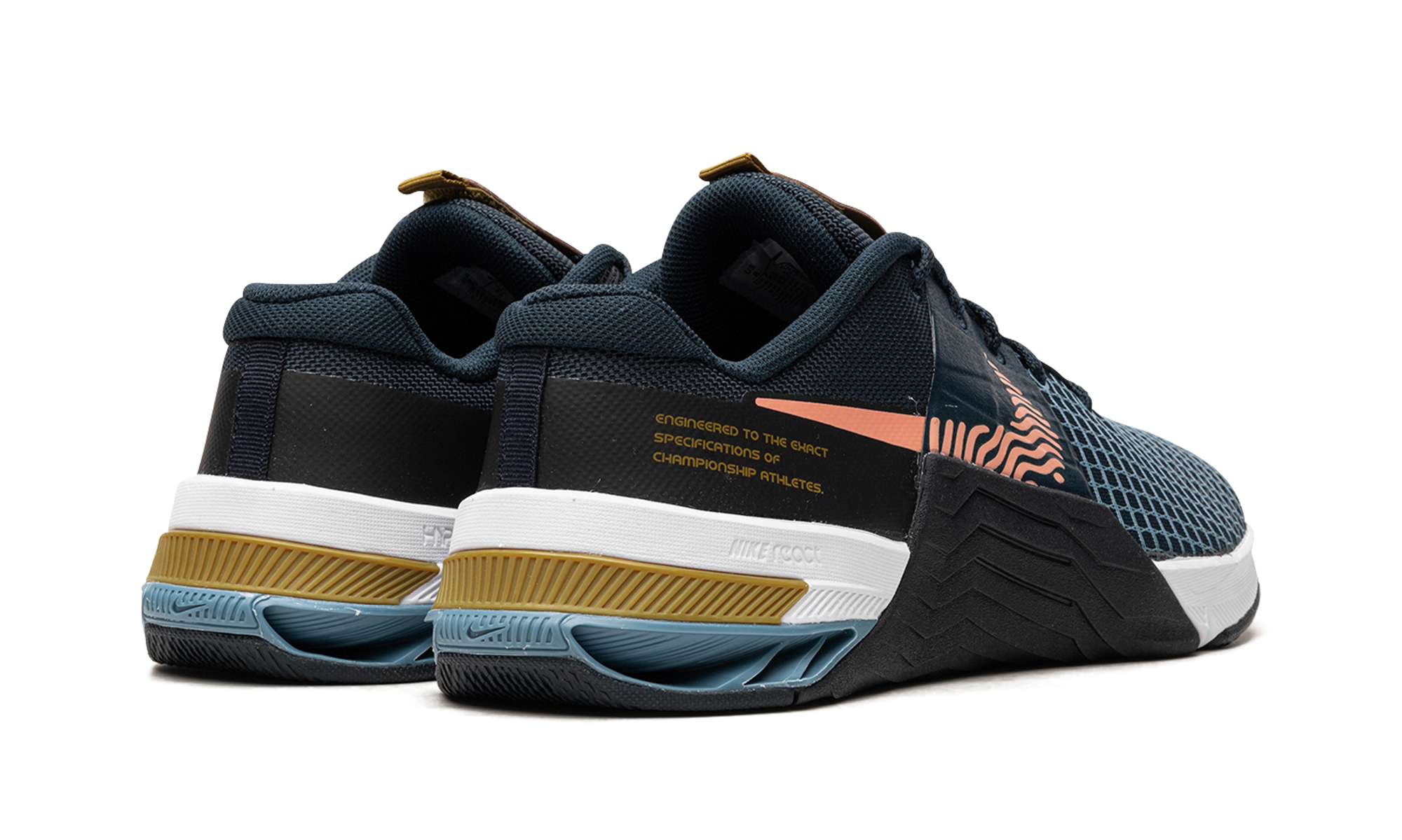 Nike Metcon 8  Armory Navy