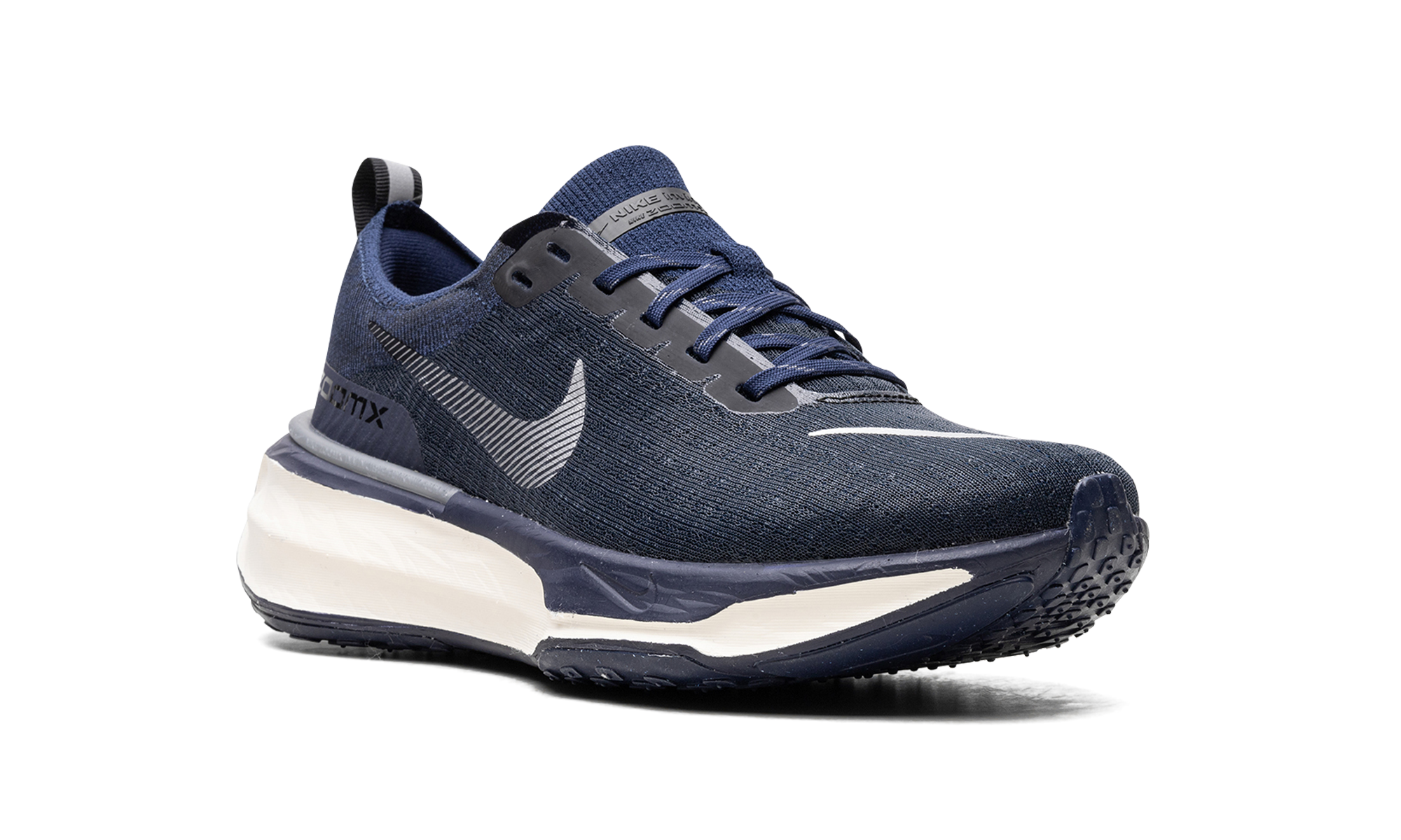 ZoomX Invincible Run 3  College Navy