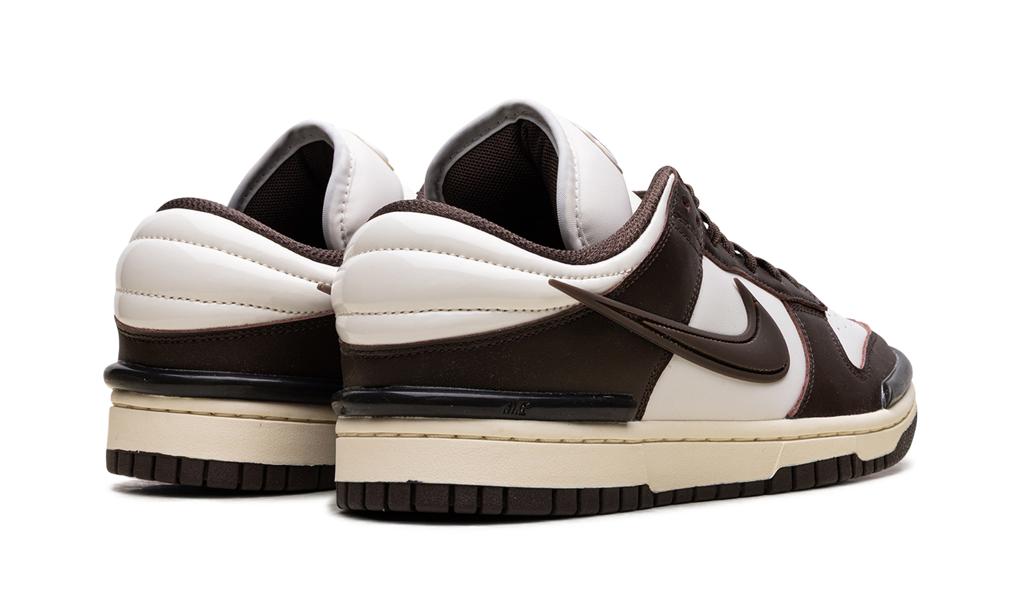 Dunk Low Twist Wmns  Phantom
